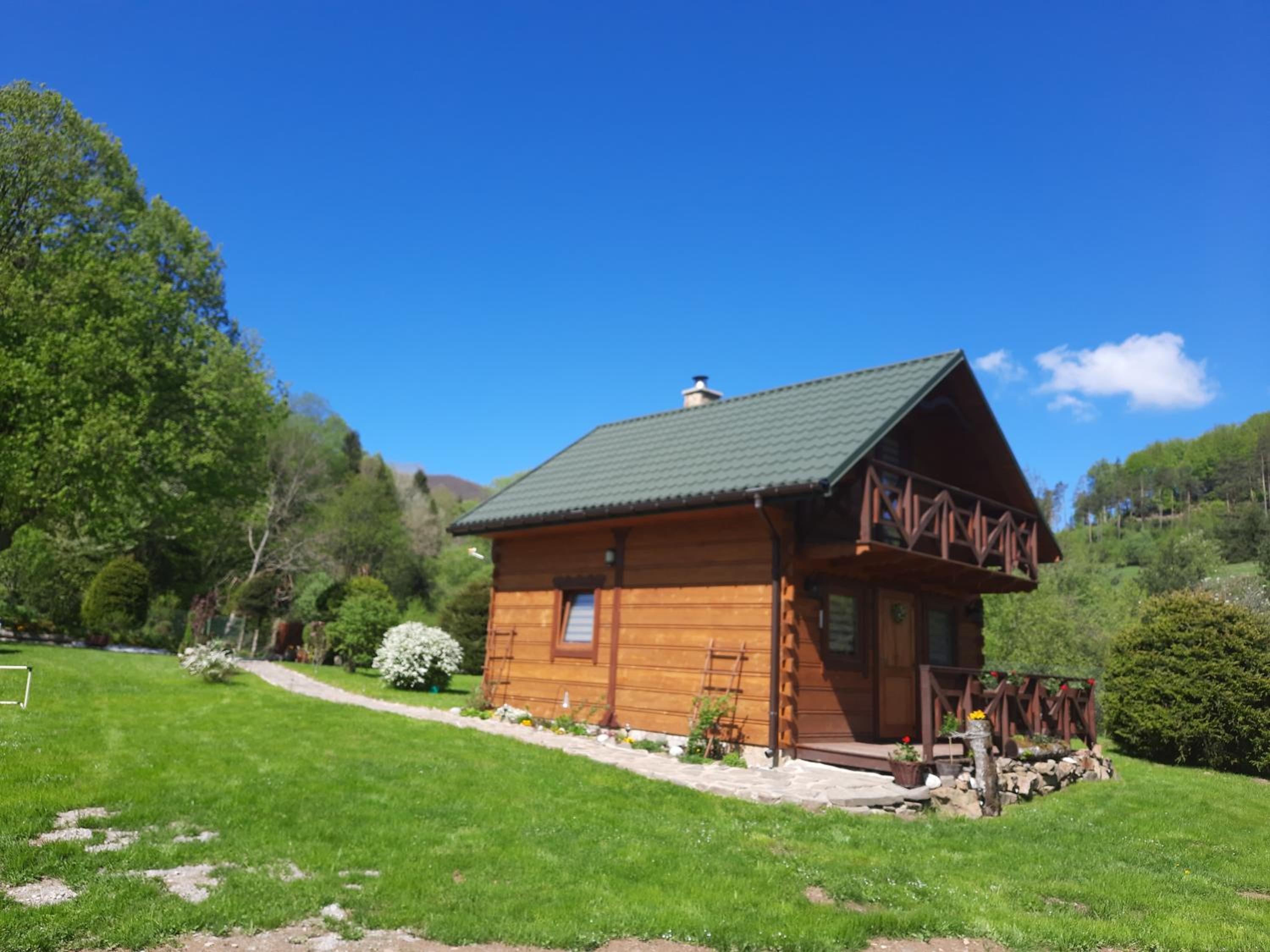 Holiday Home - Photo 29