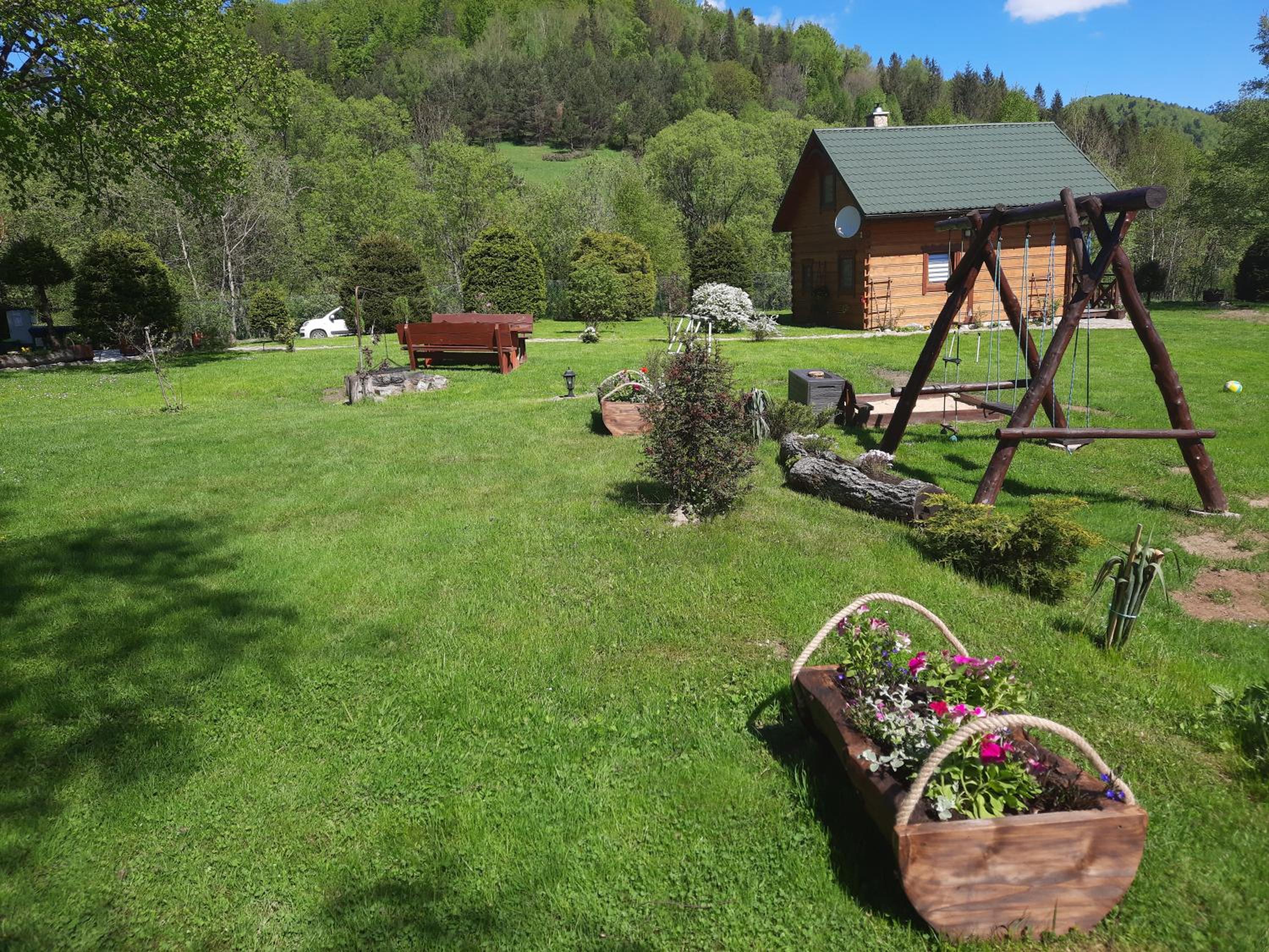 Holiday Home - Photo 30
