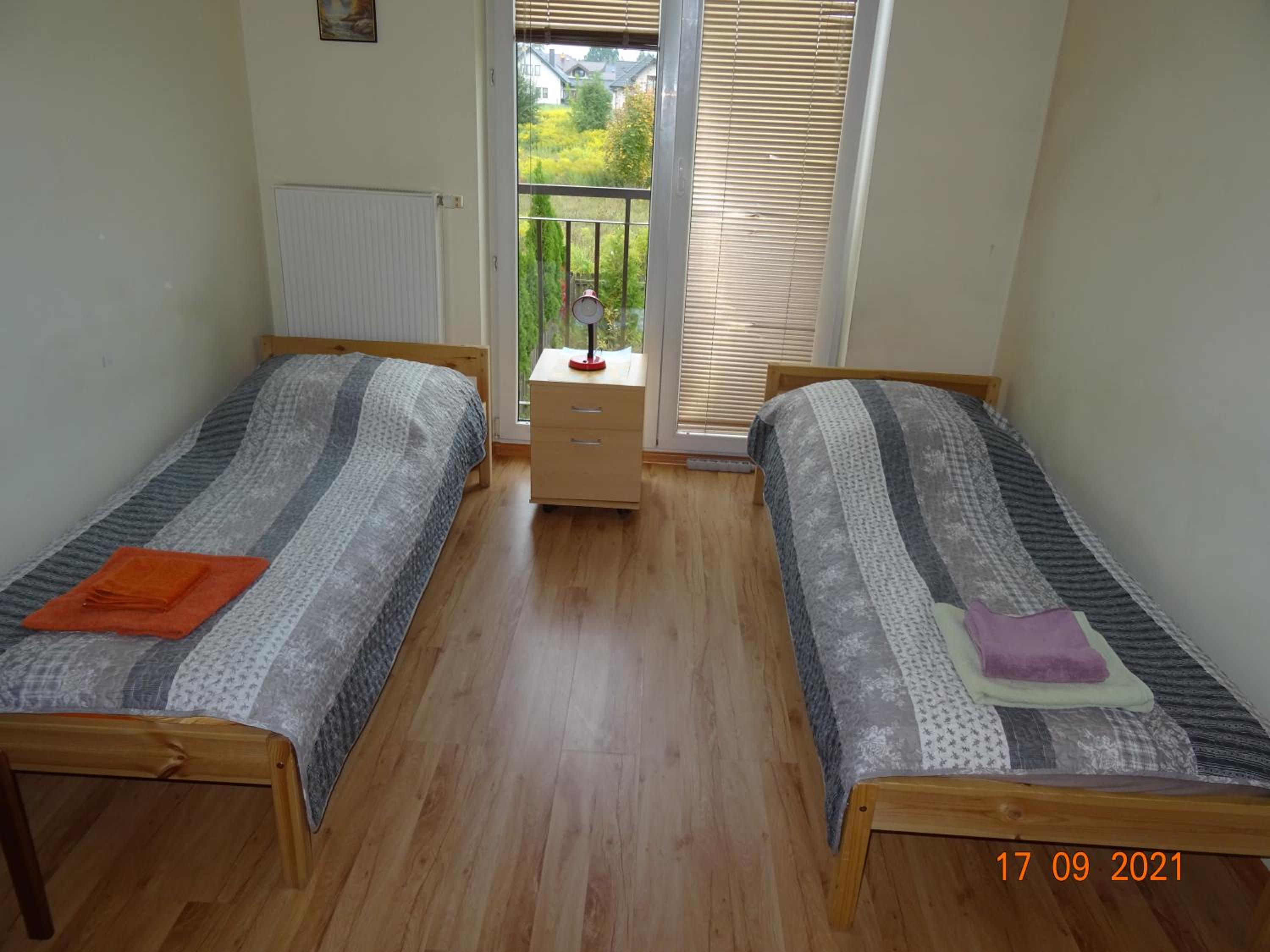 Budget Double or Twin Room photo 1