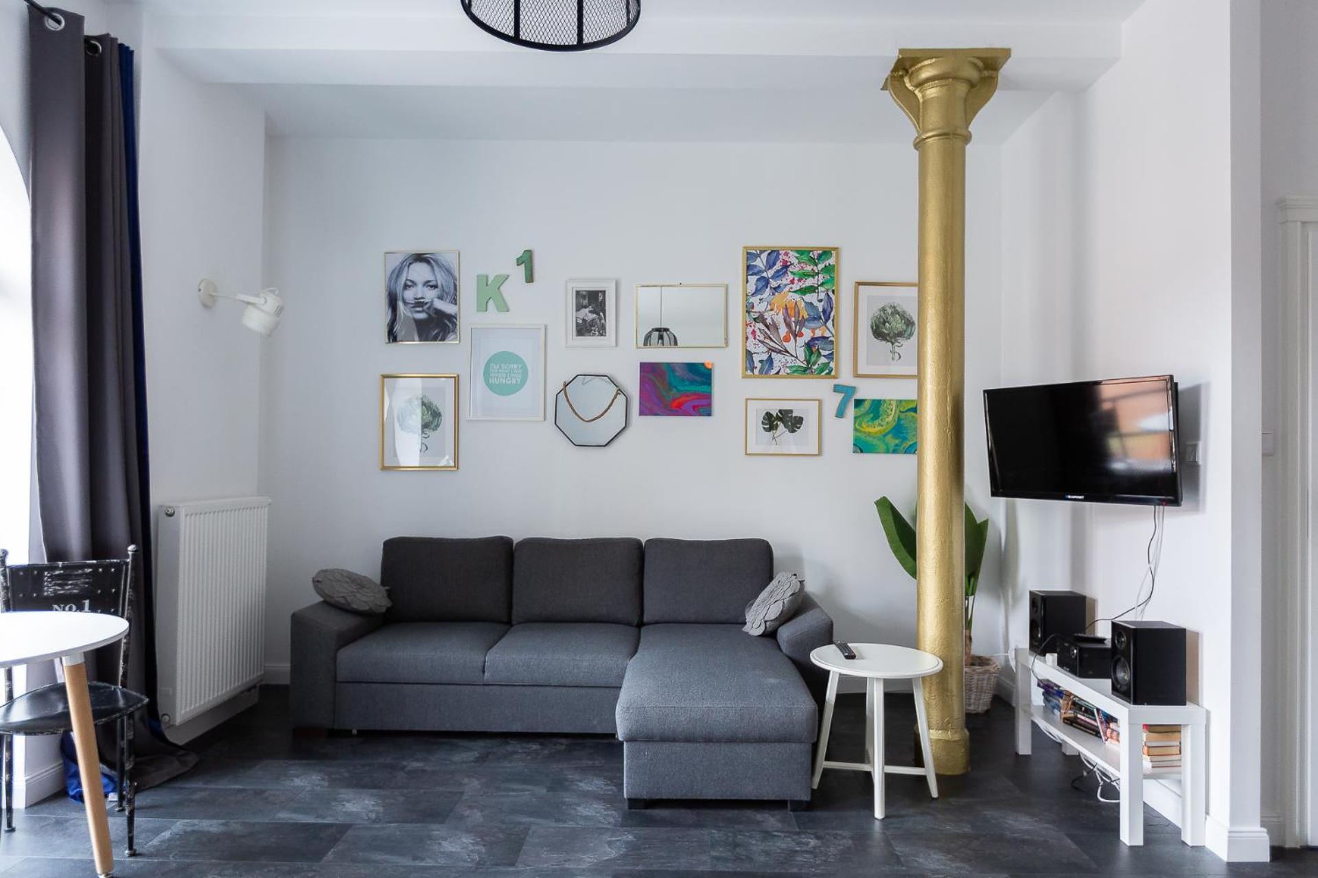 Loft - Photo 4