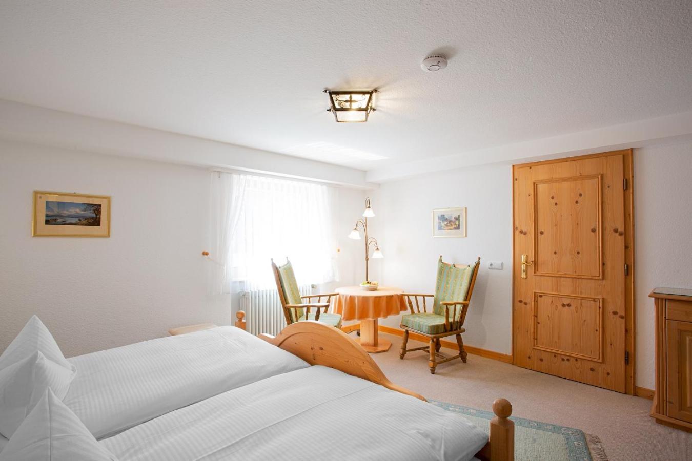 Double Room photo 2