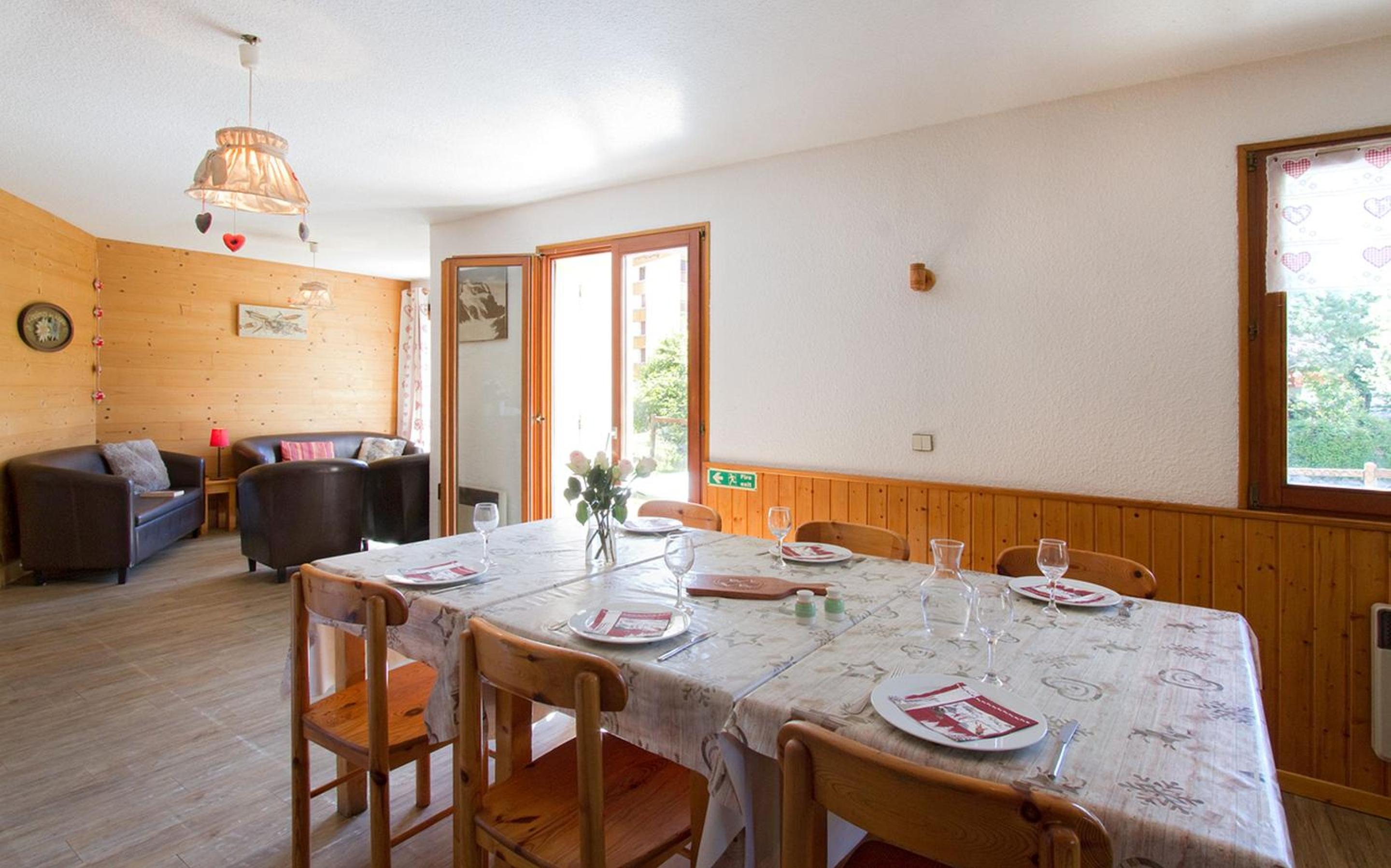 Chalet photo 1