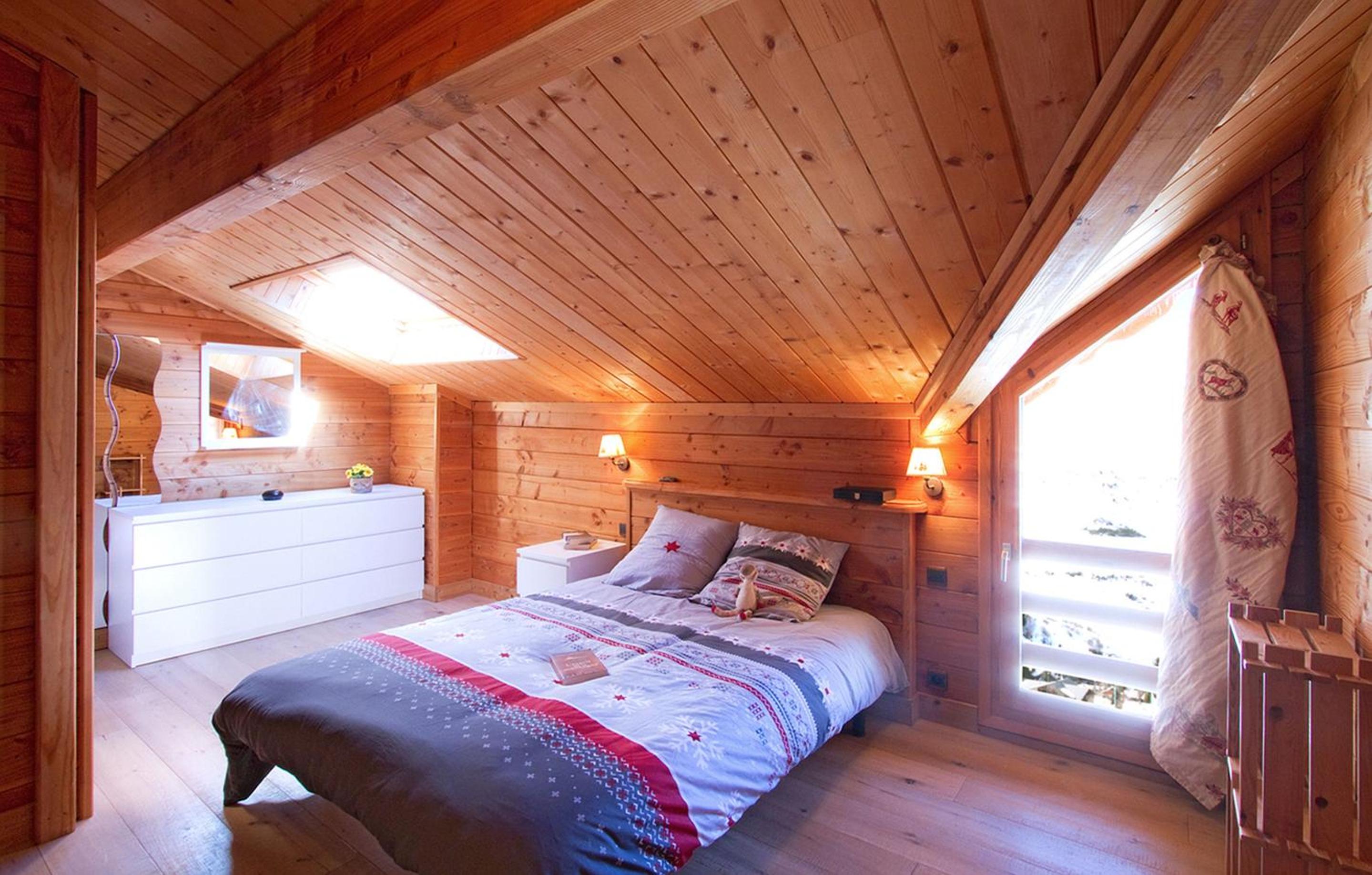 Chalet photo 3