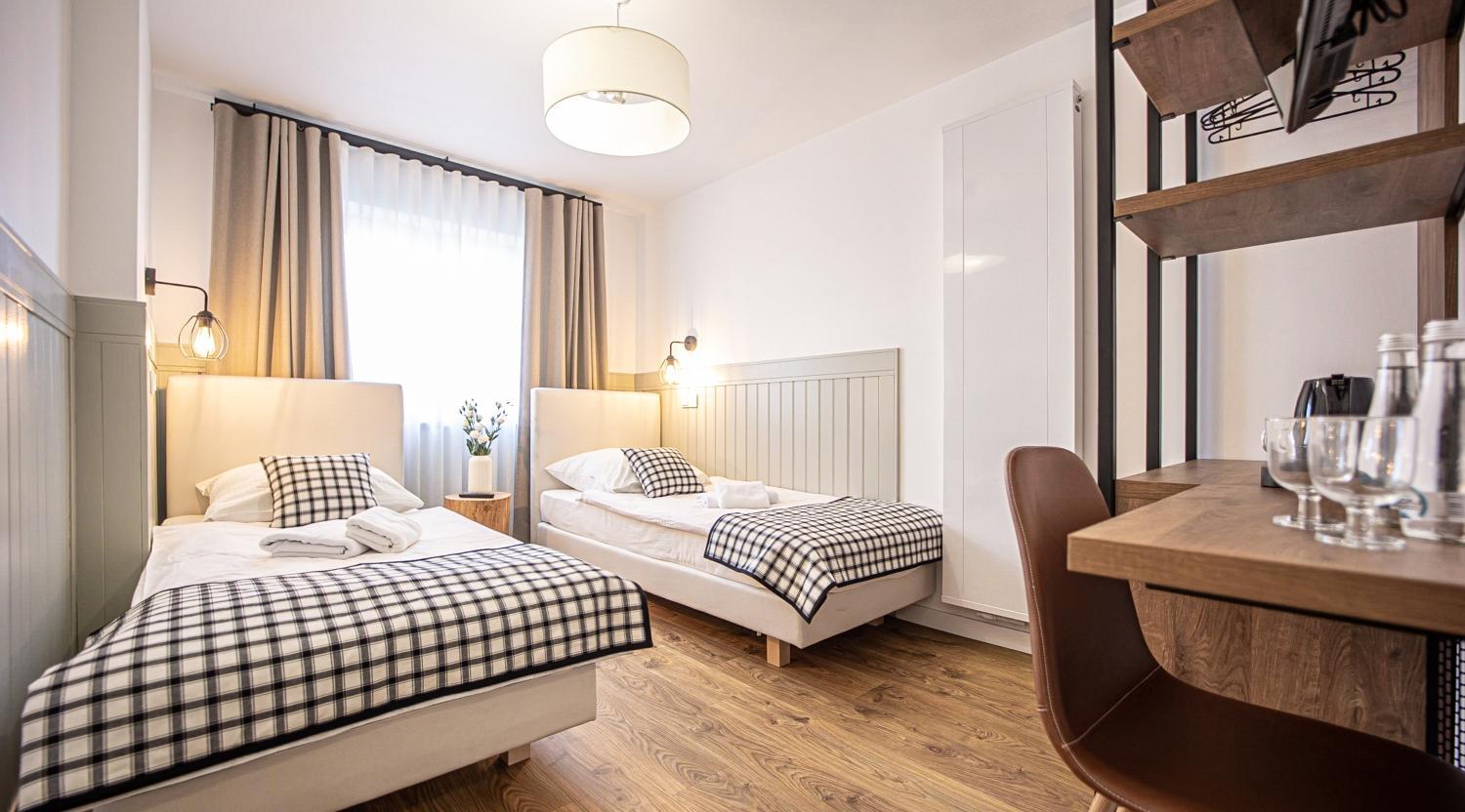 Standard Single Room photo 1