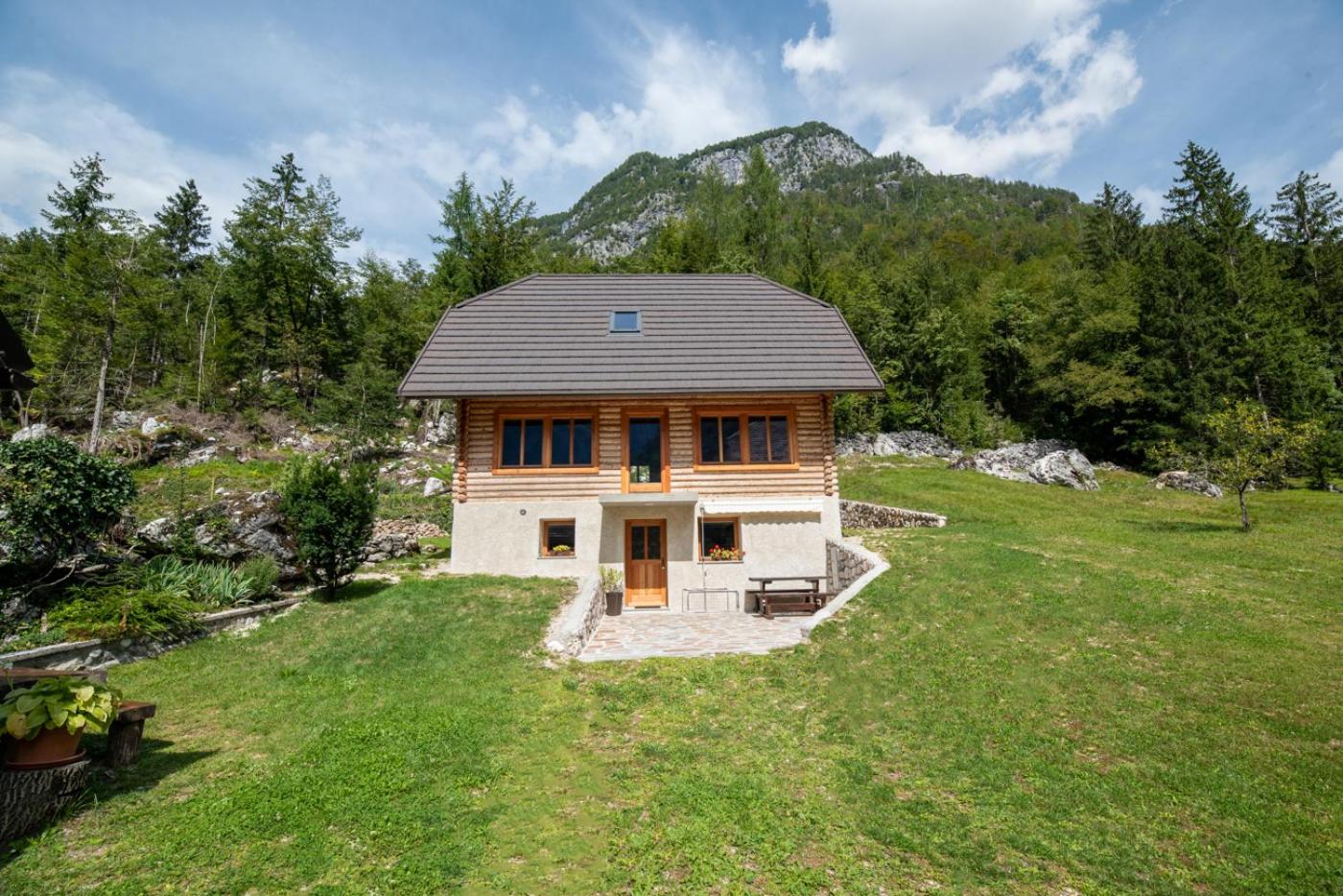 Studio with Mountain View