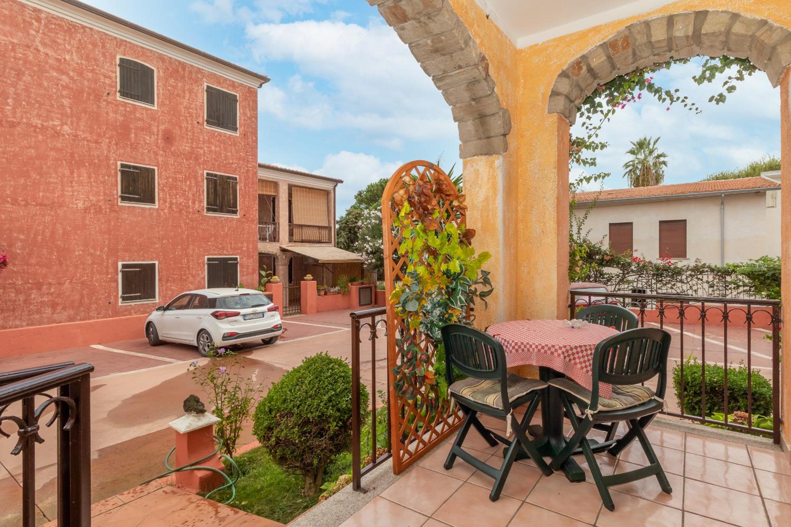 Superior Apartment