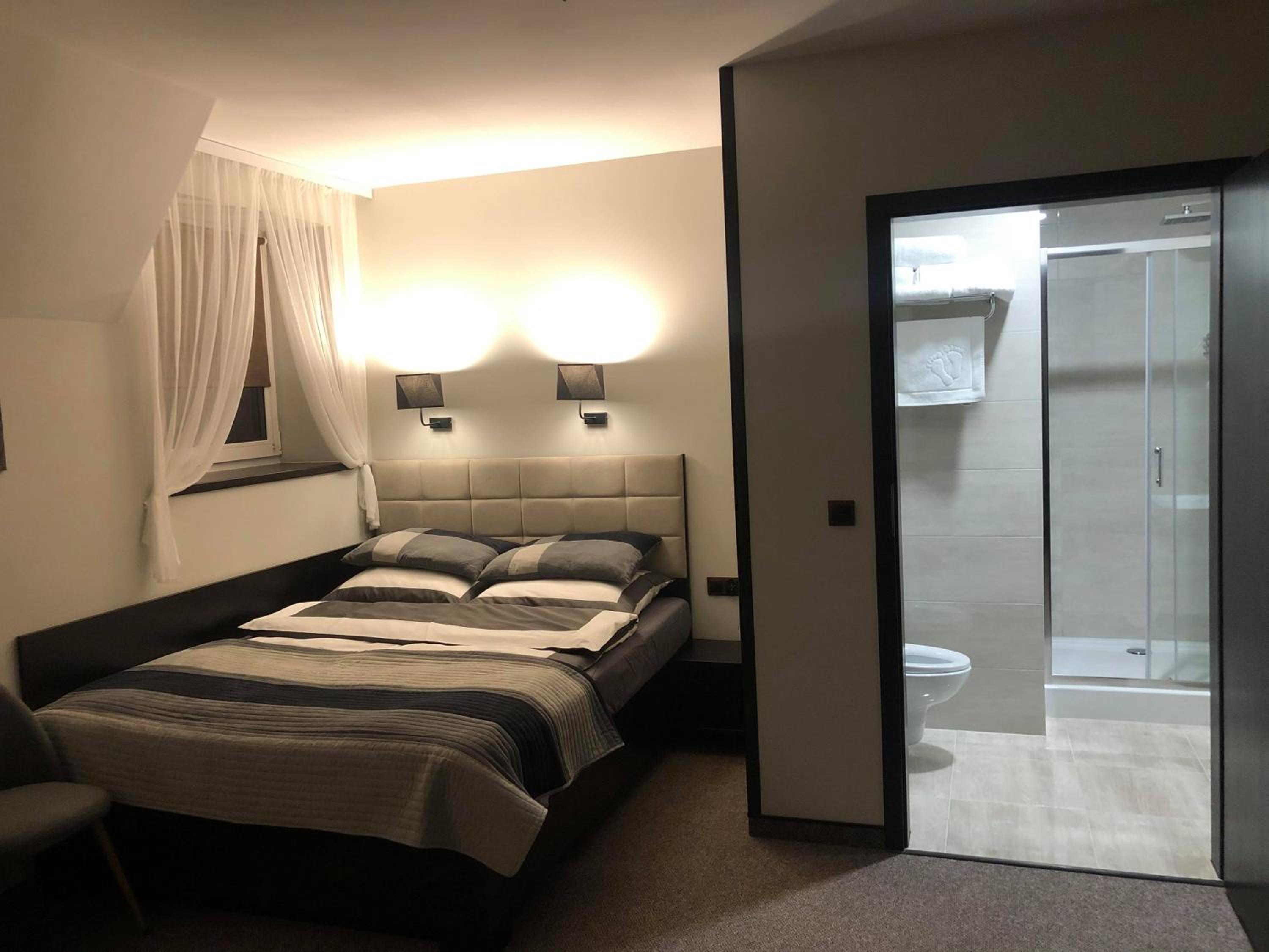 Deluxe Triple Room - Photo 1