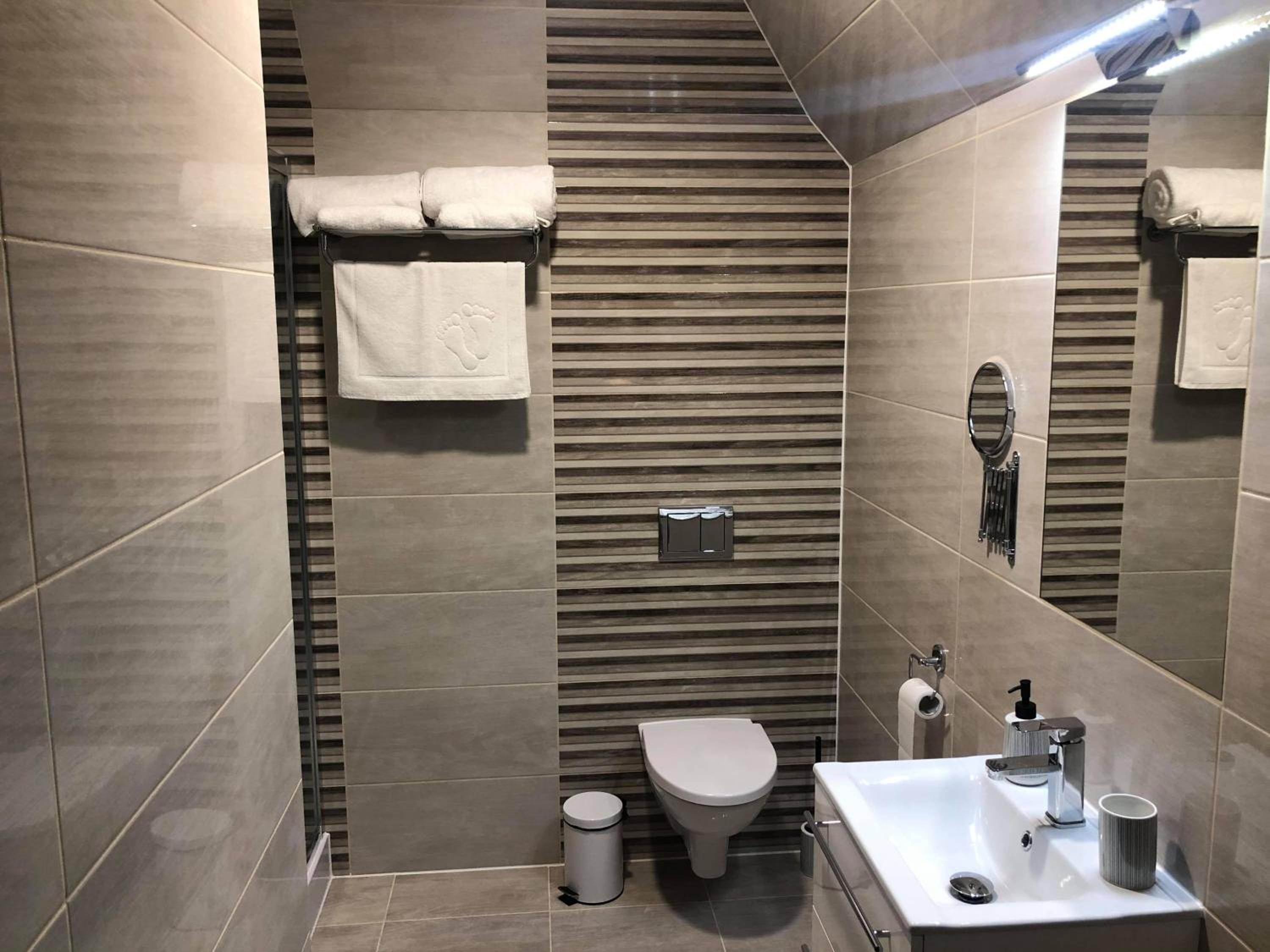Deluxe King Suite - Photo 1