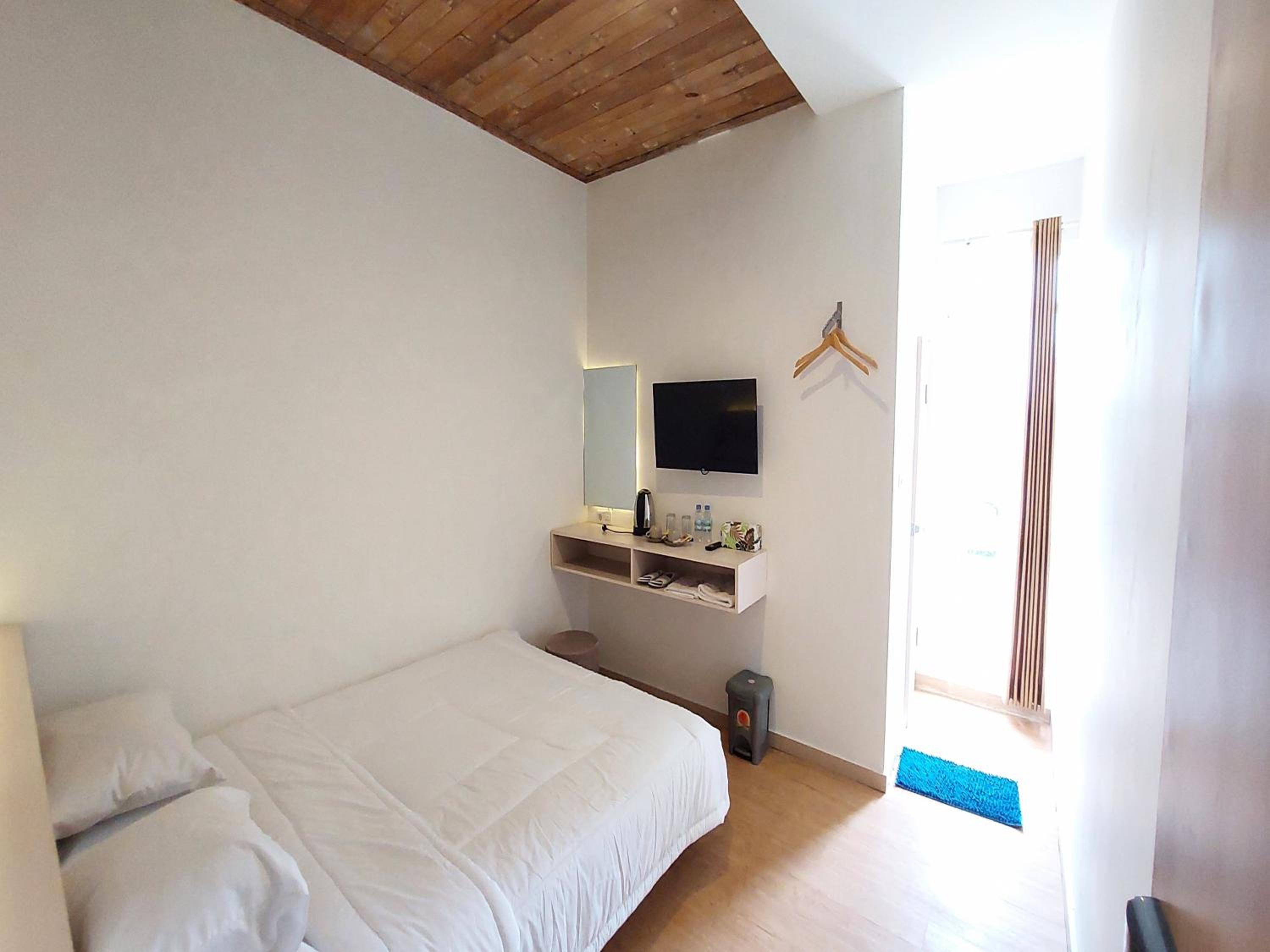 Superior Queen Room
