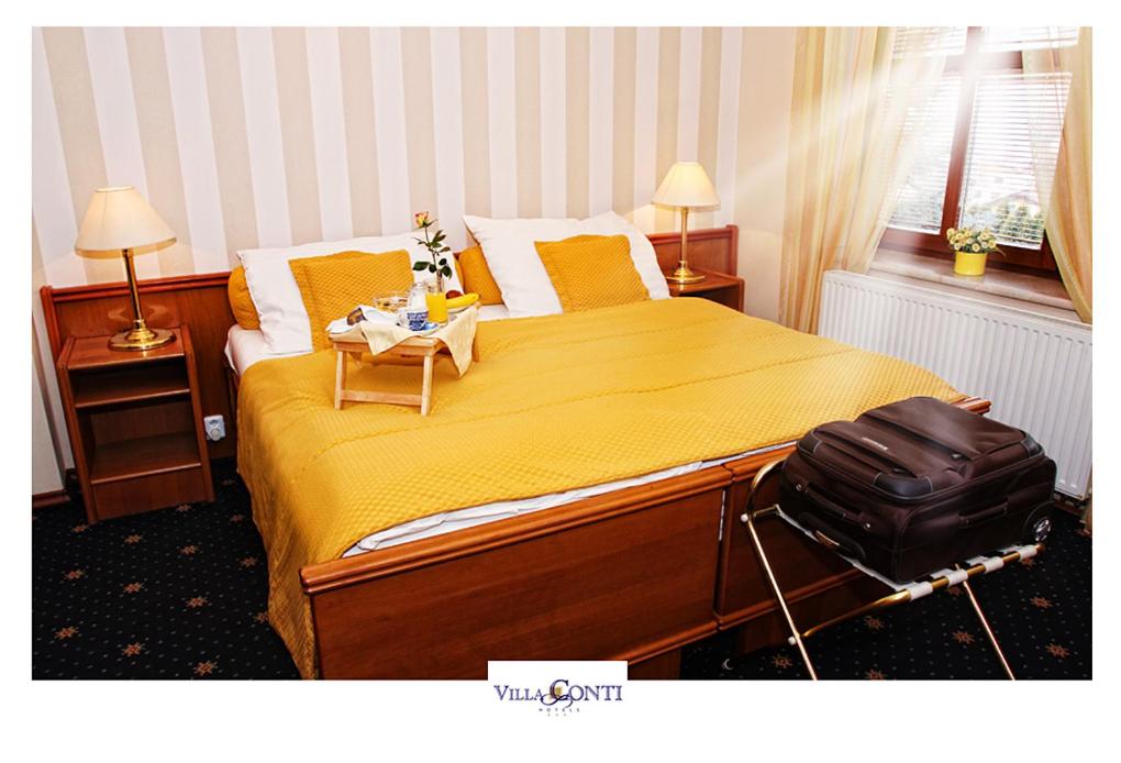 Deluxe Double Room photo 2