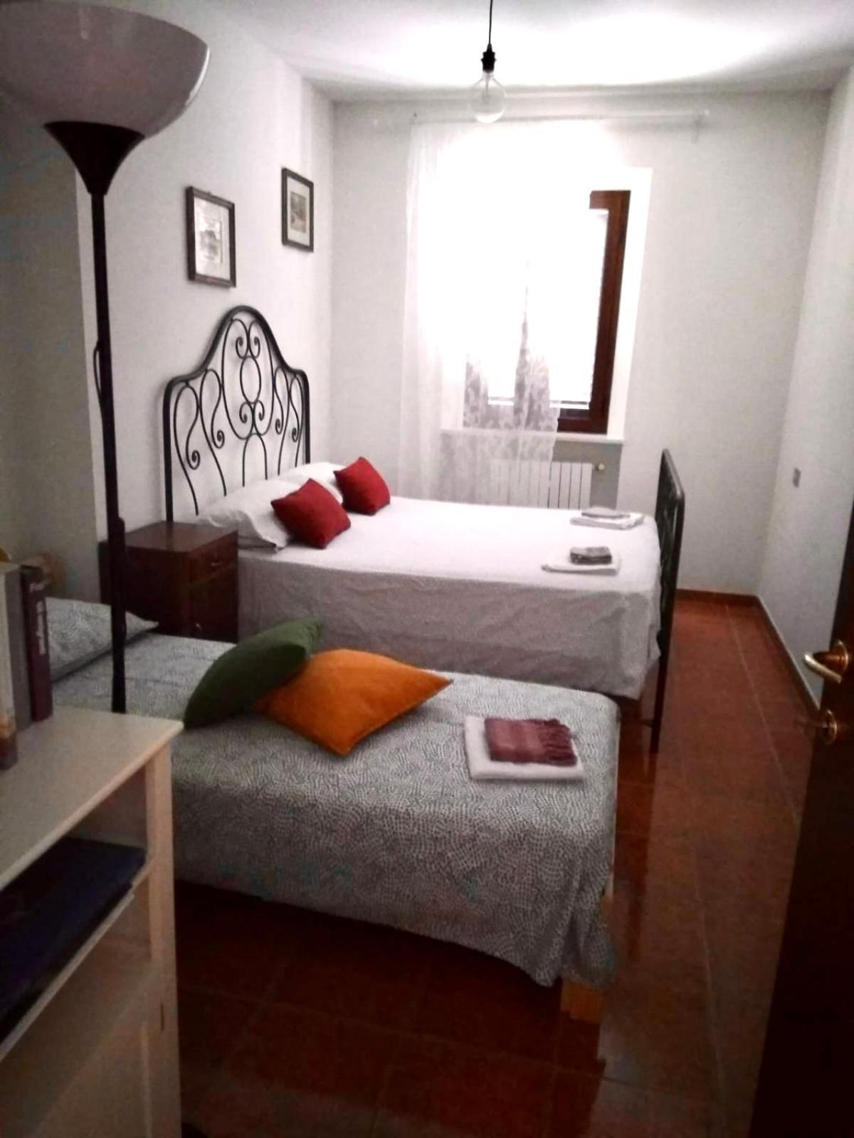 Basic Triple Room photo 1