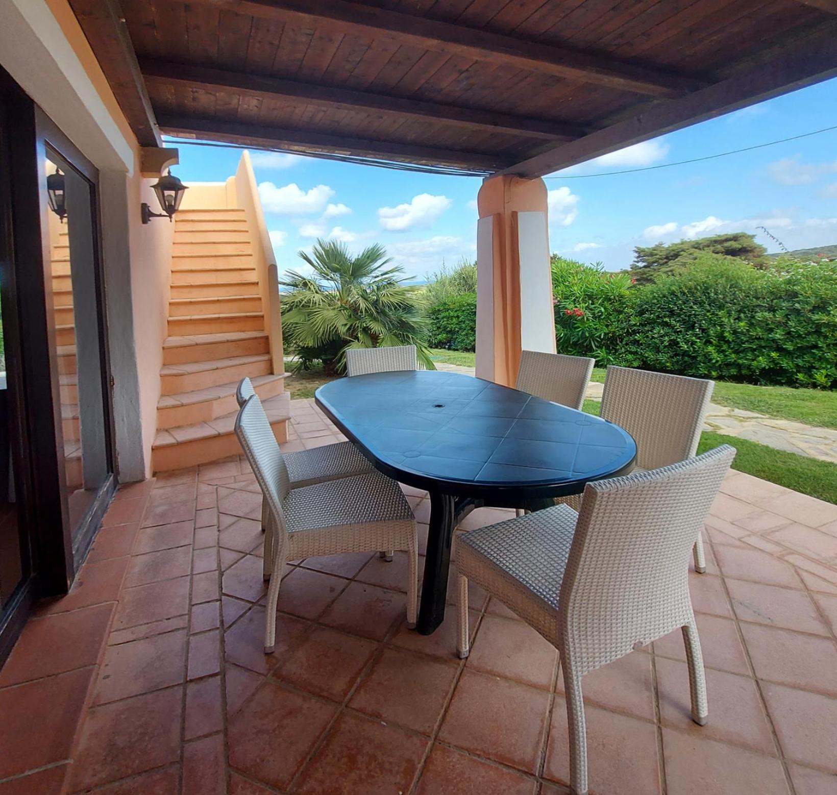 Two-Bedroom Villa with Private Pool