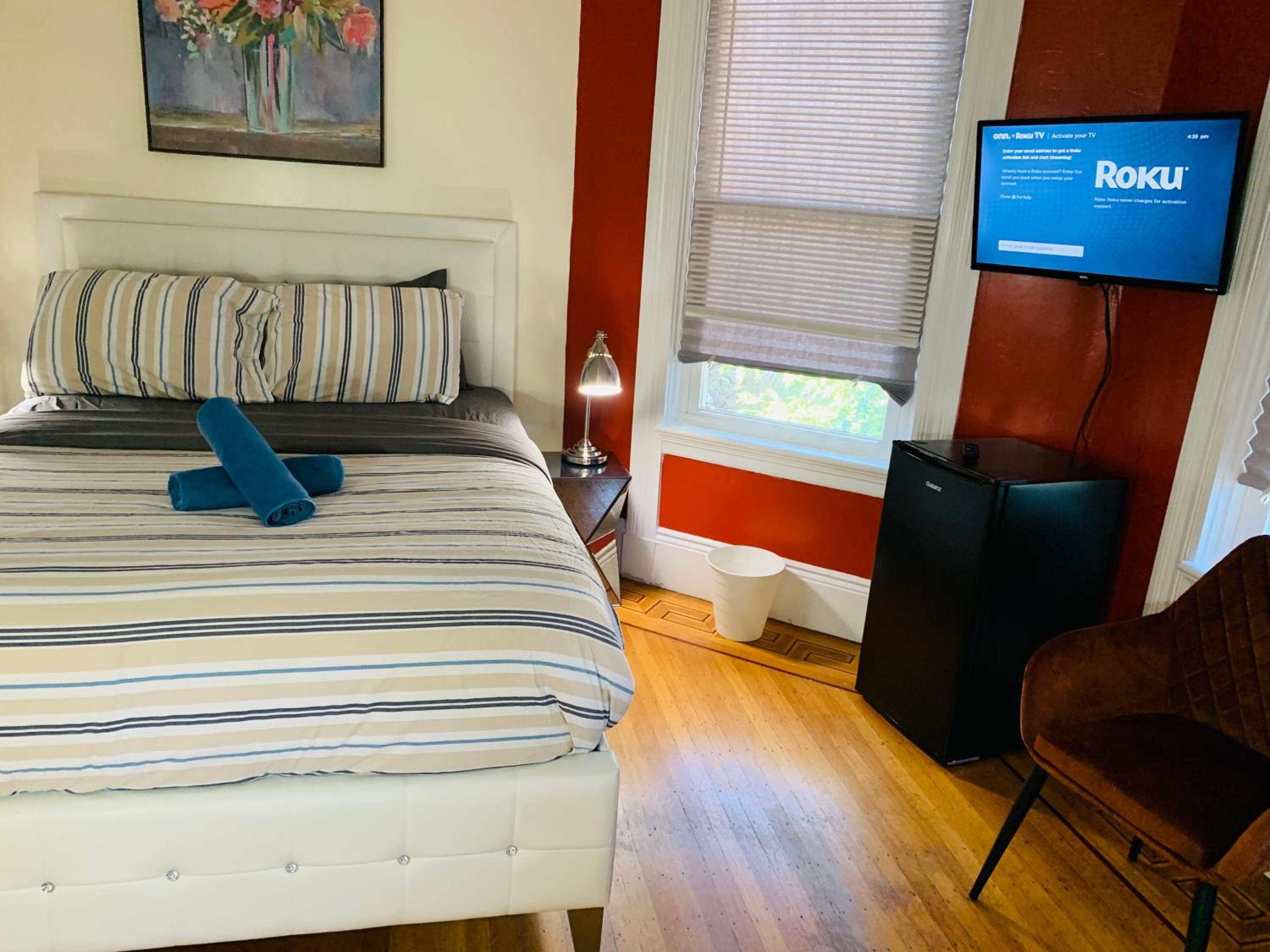 Large Double Room photo 3