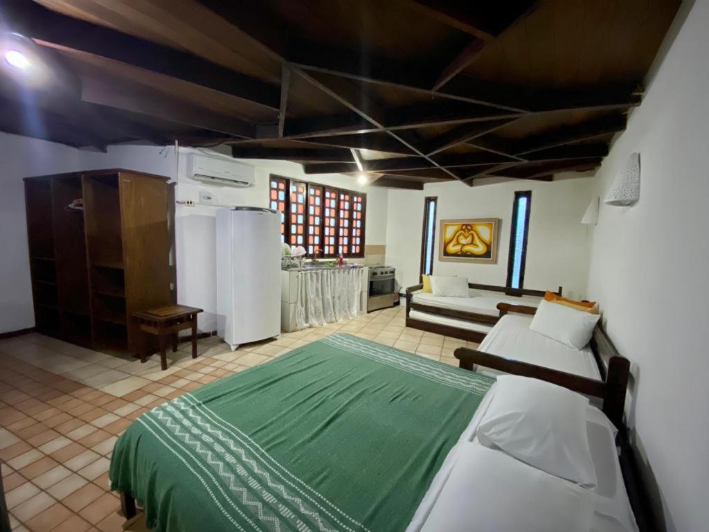 Studio - Split Level