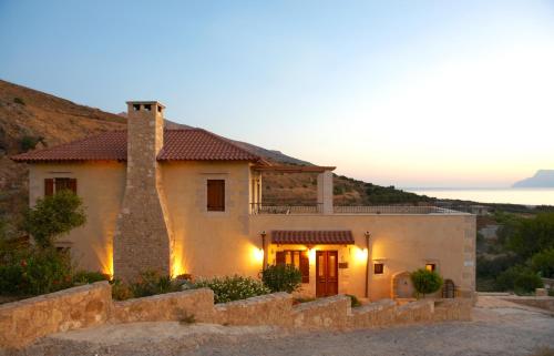 Four-Bedroom Villa with Private Pool