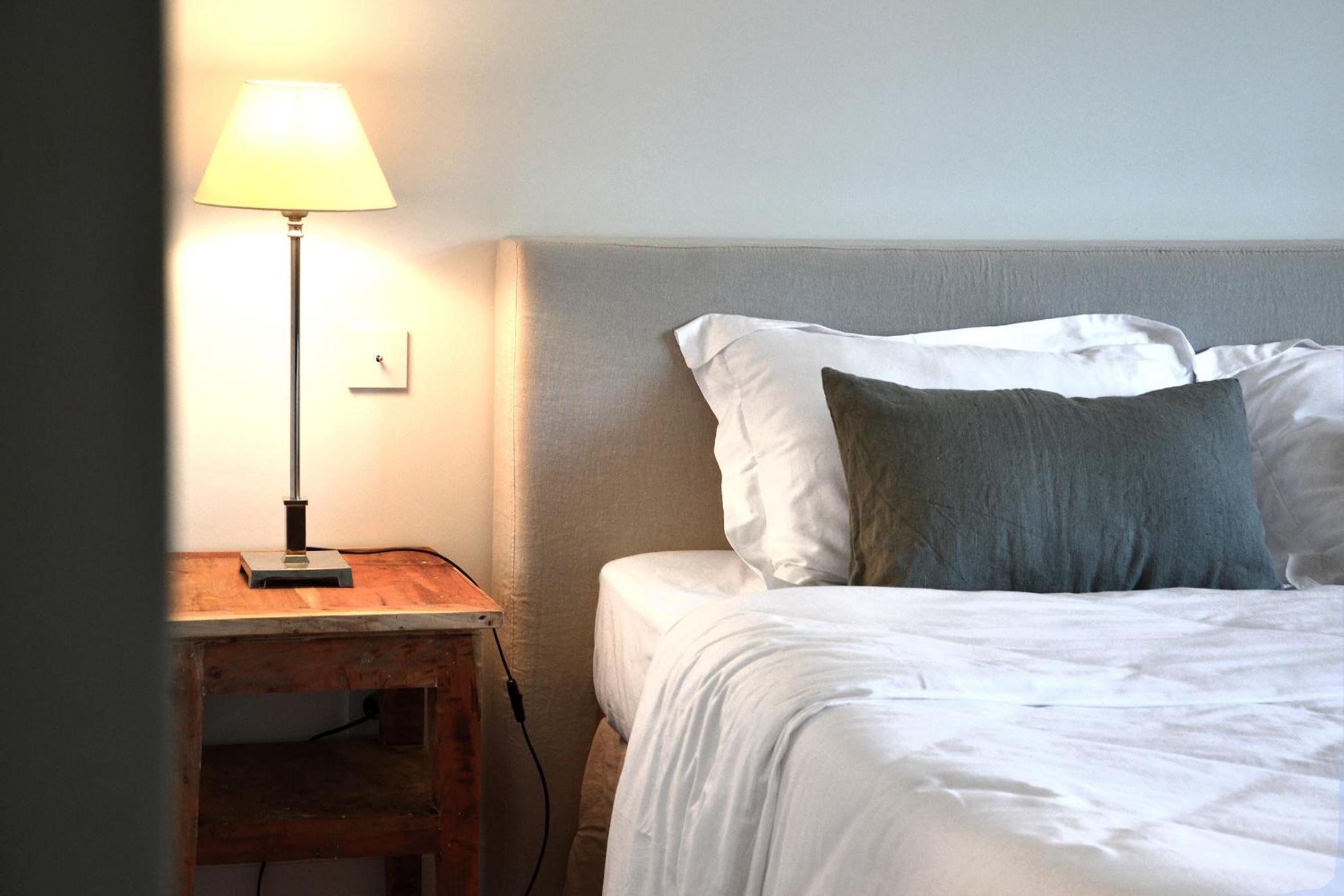 King Room with Mountain View photo 1
