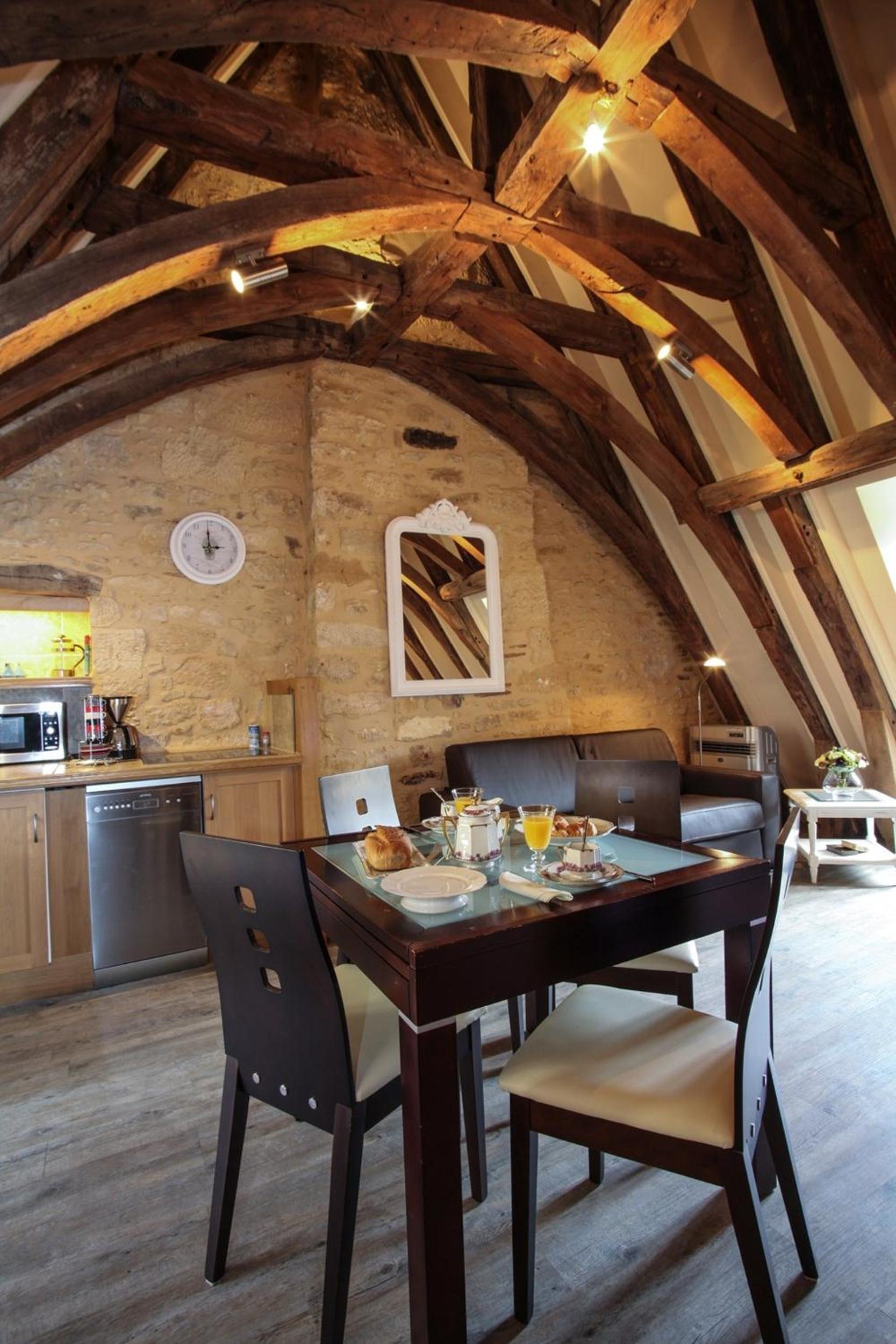 Loft photo 3