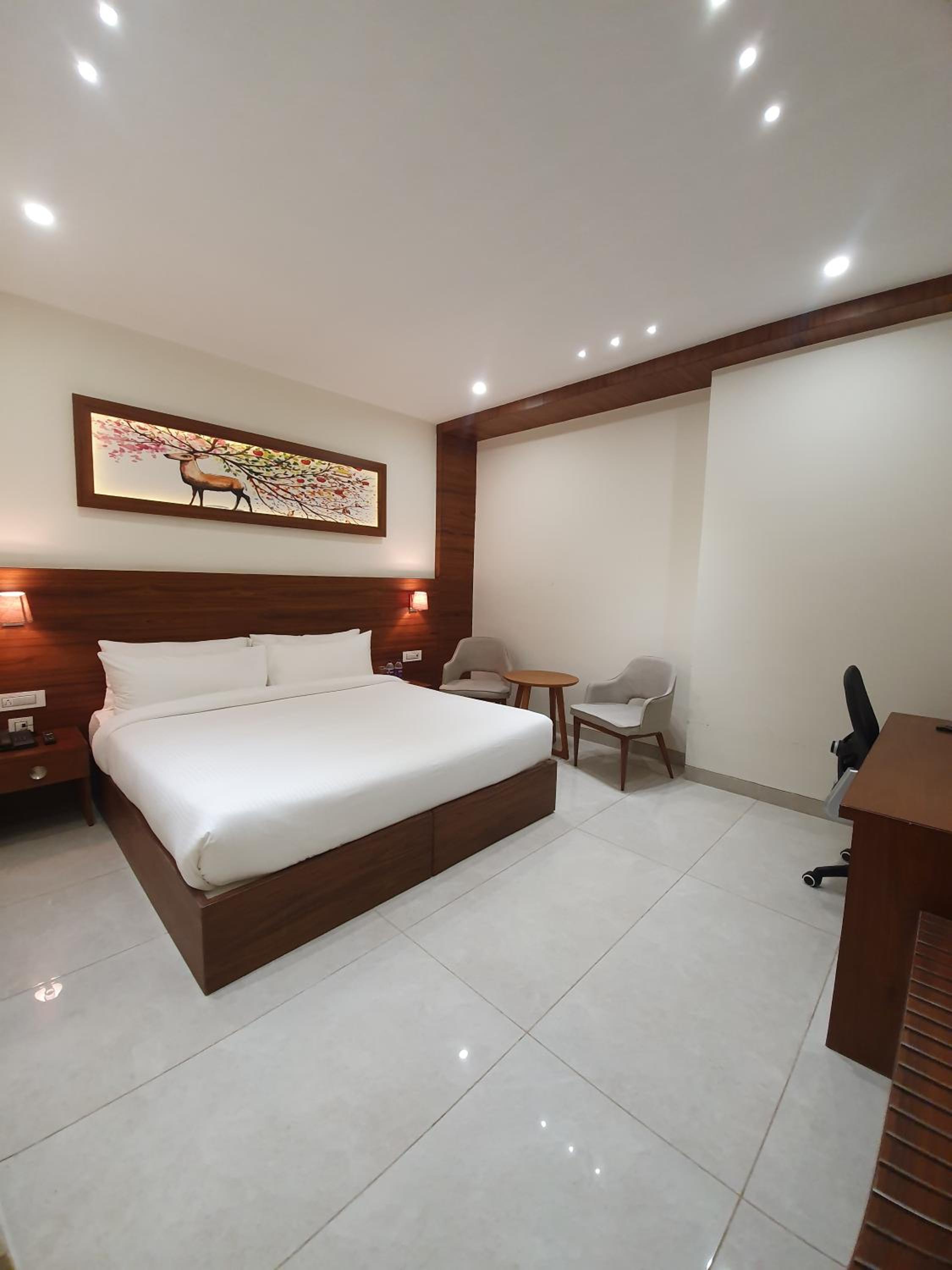 Deluxe Room photo 2