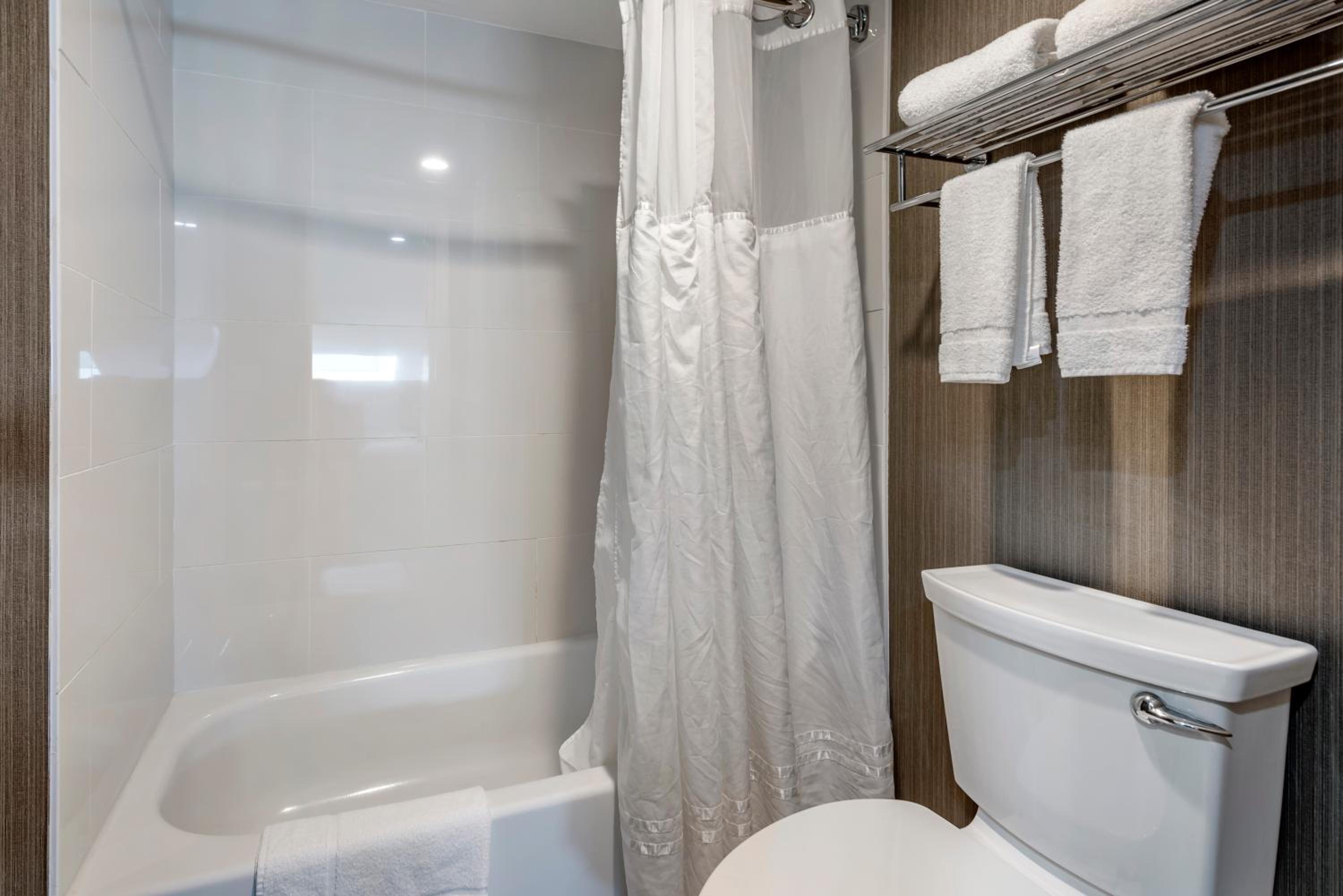 Somerset Lofts, Ascend Hotel Collection, 사진 4