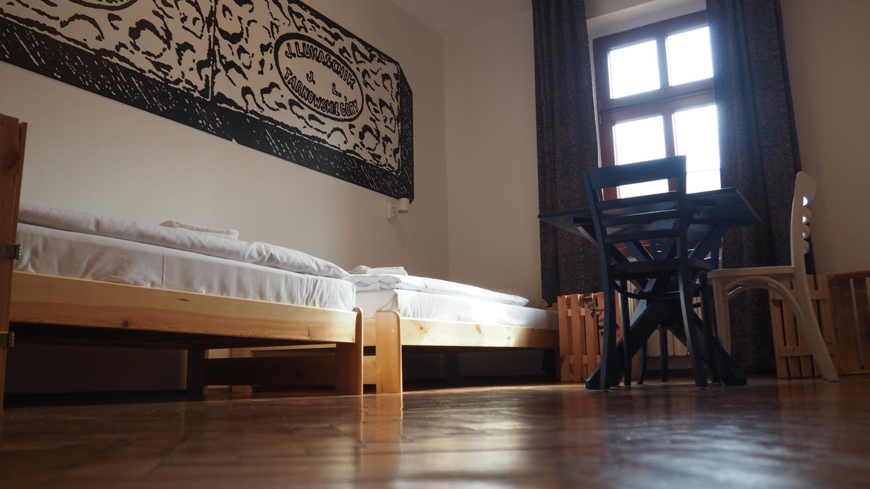 Triple Room with Private Bathroom - Photo 4