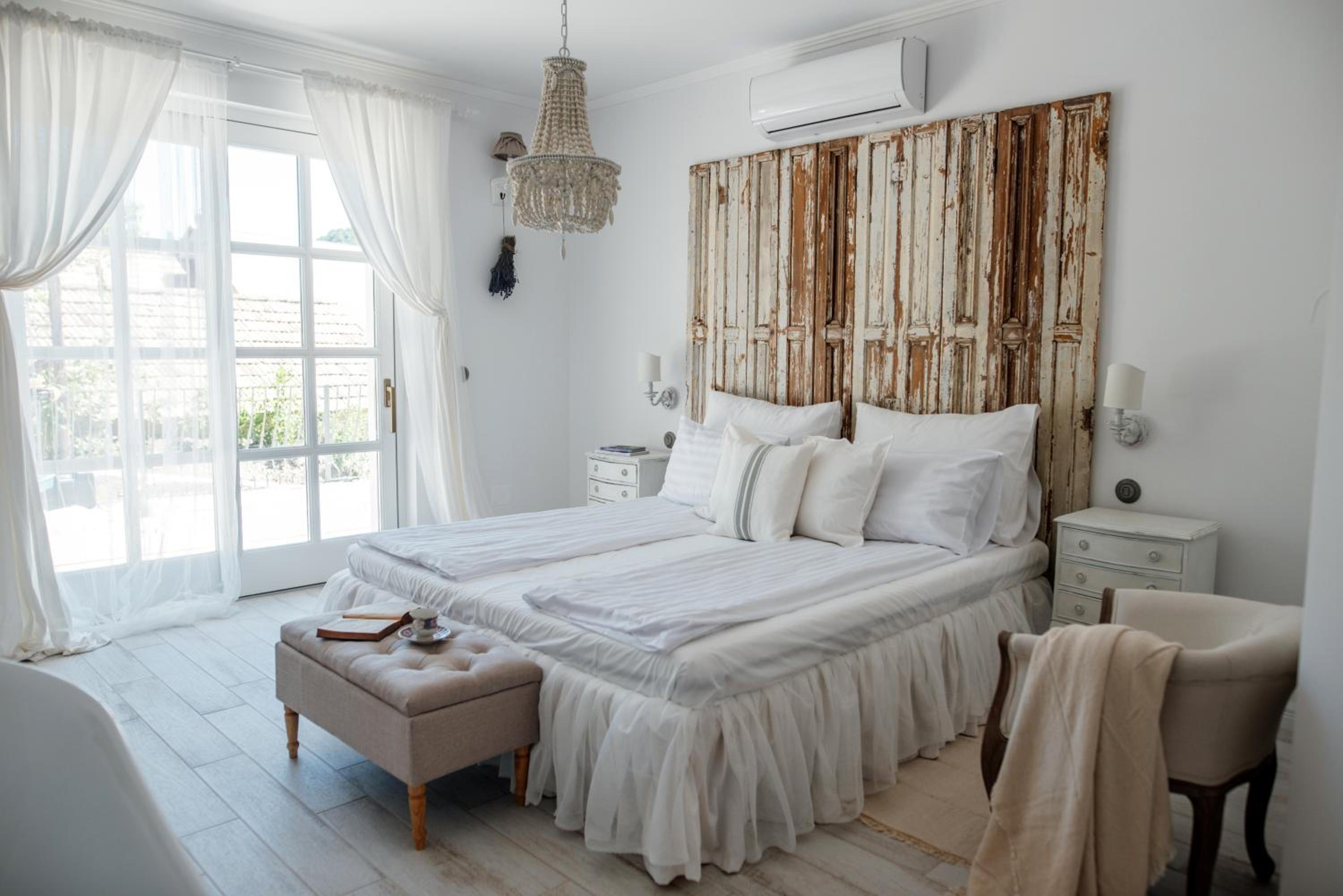 Double Room with Terrace photo 2