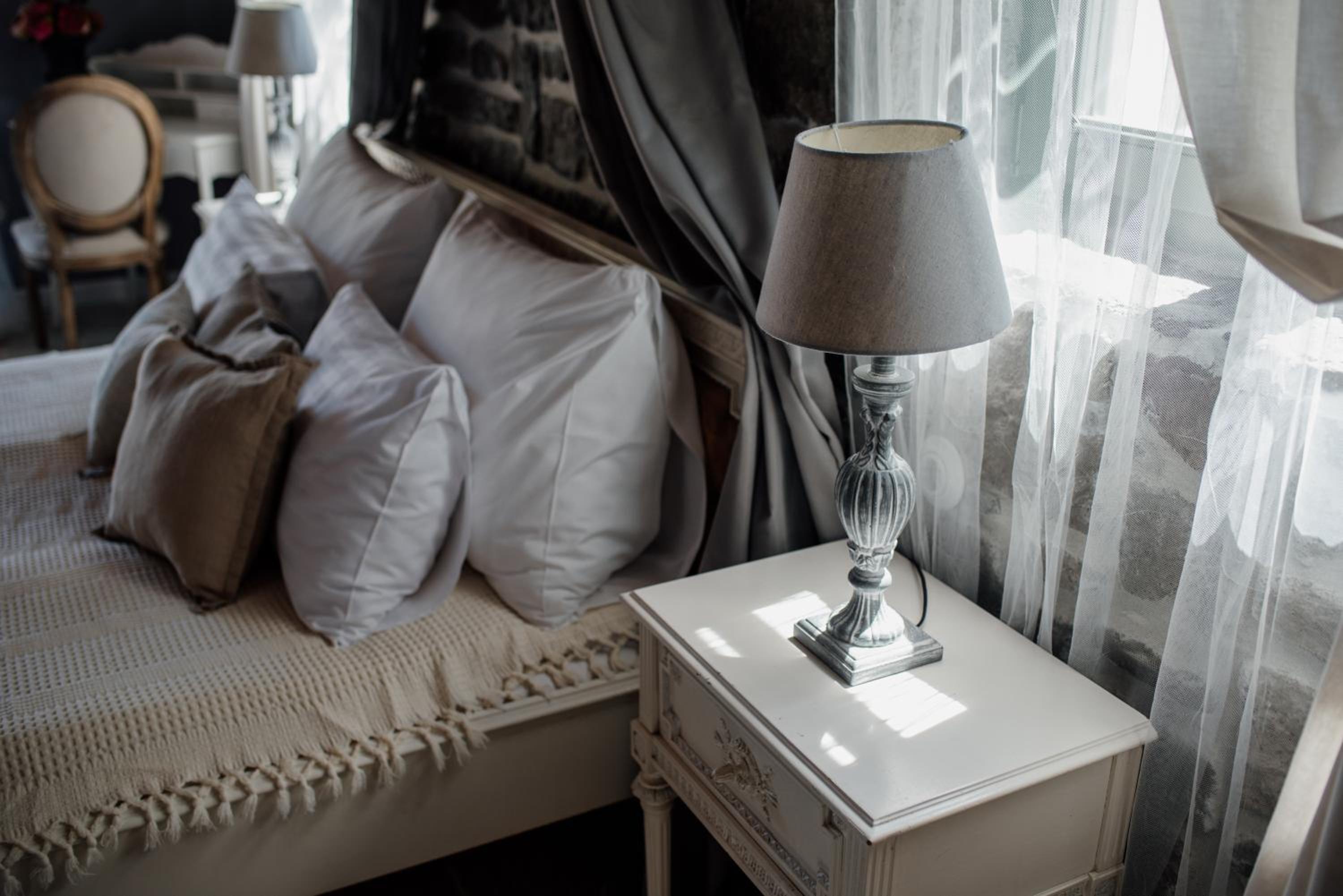 Superior Queen Room photo 1