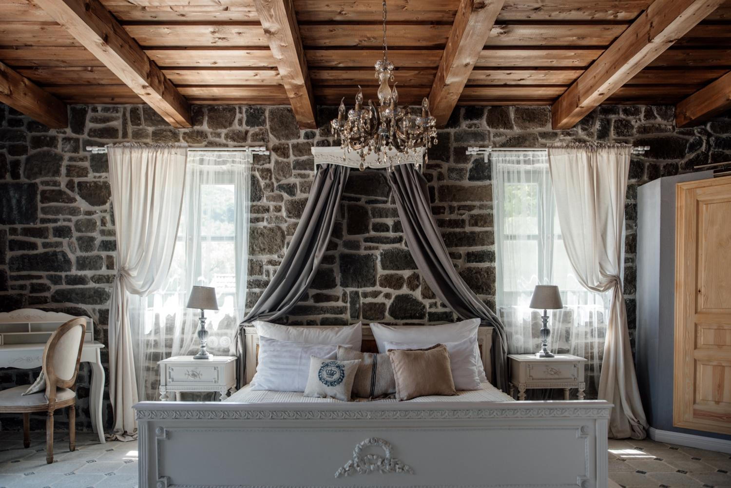 Superior Queen Room photo 2