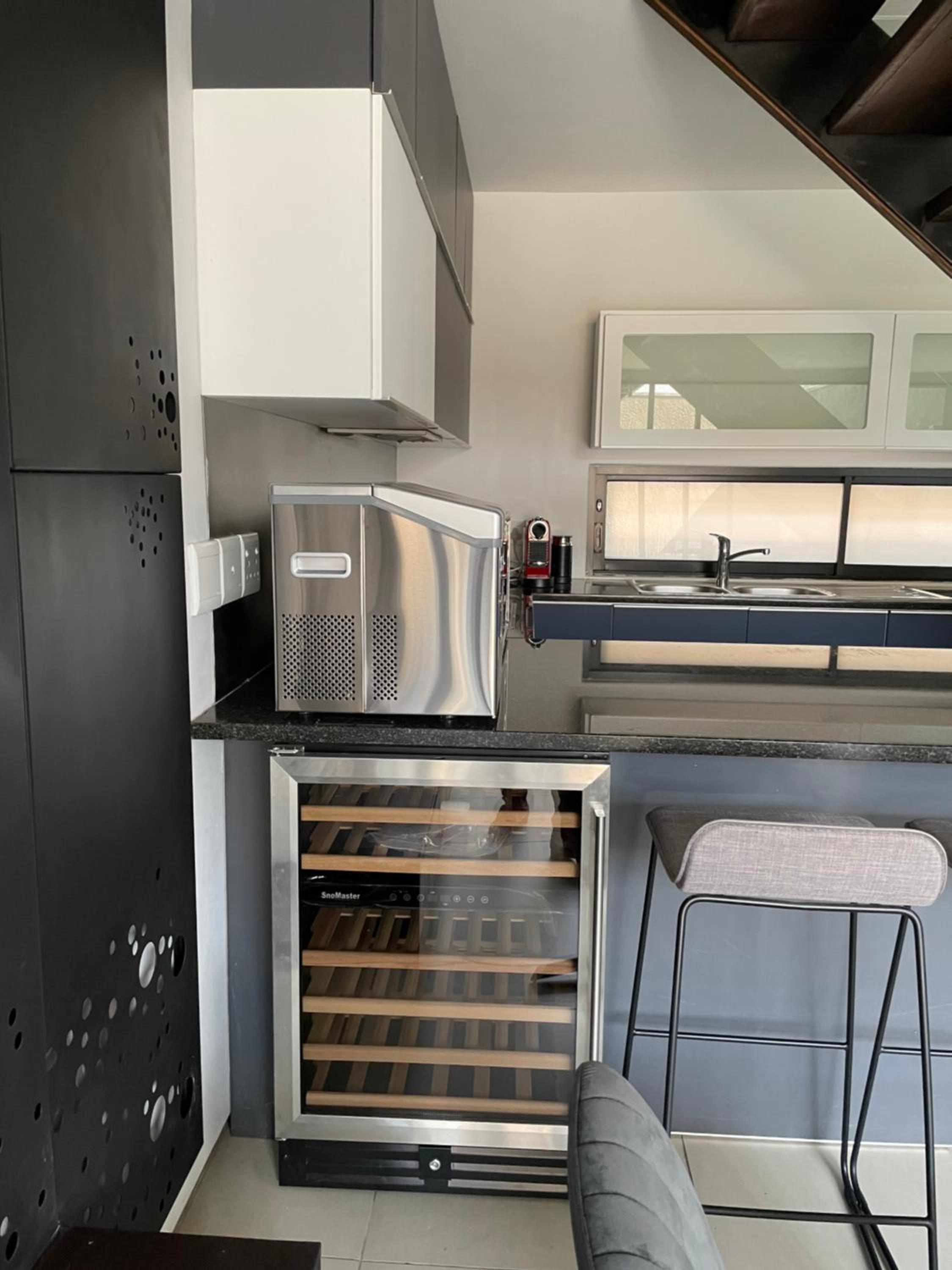 Deluxe Apartment - Photo 21
