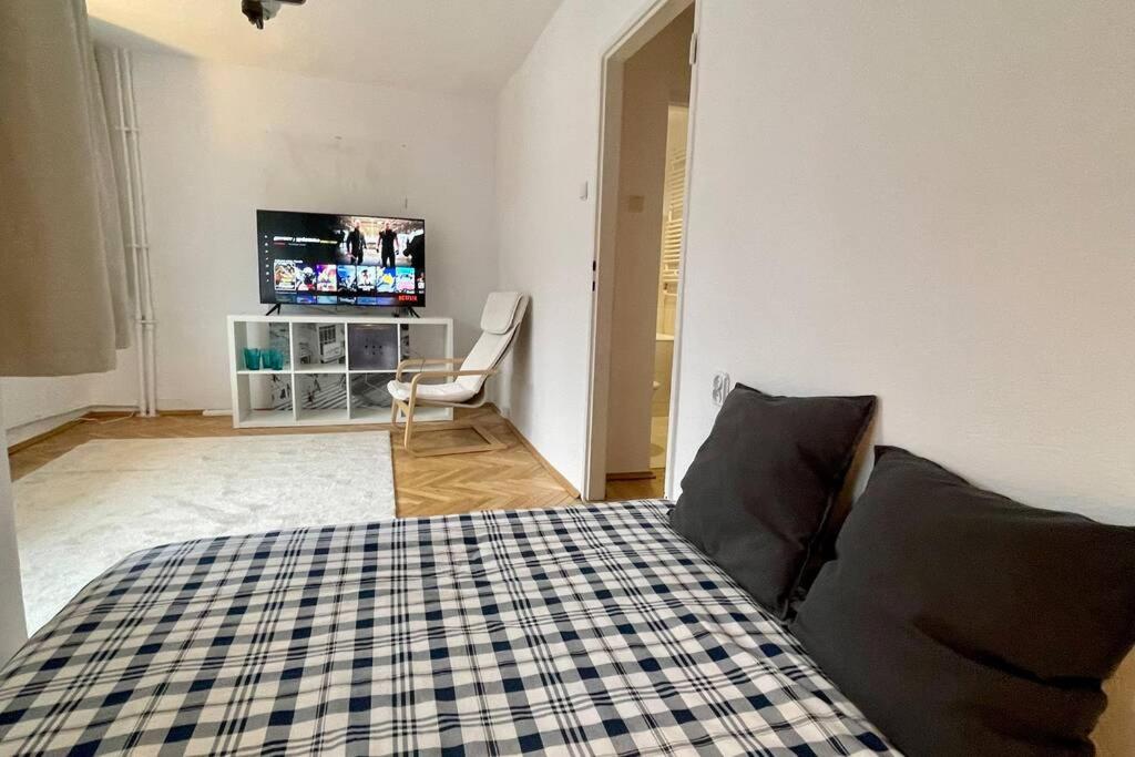 One-Bedroom Apartment - Photo 12