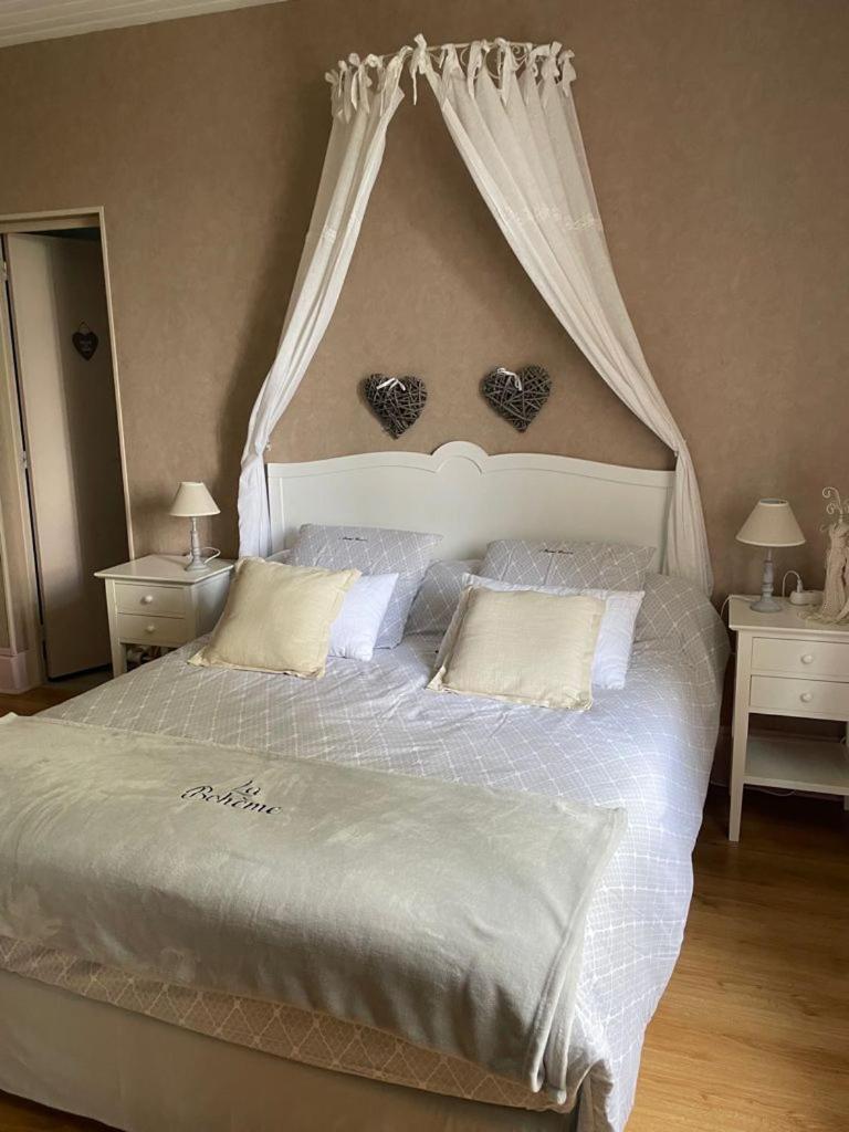 King Room with Garden View photo 3