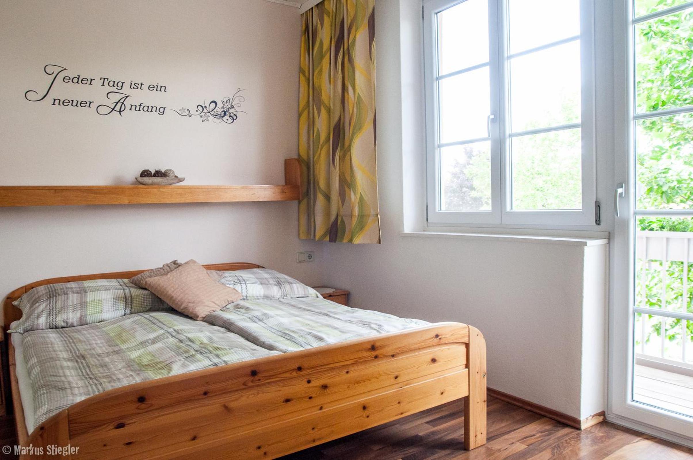 Double Room with Balcony photo 3