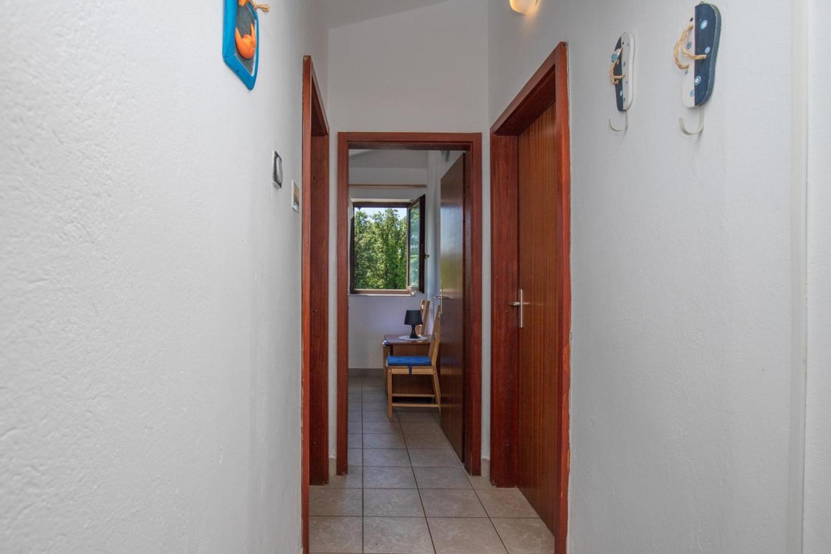 Apartment with Balcony photo 2