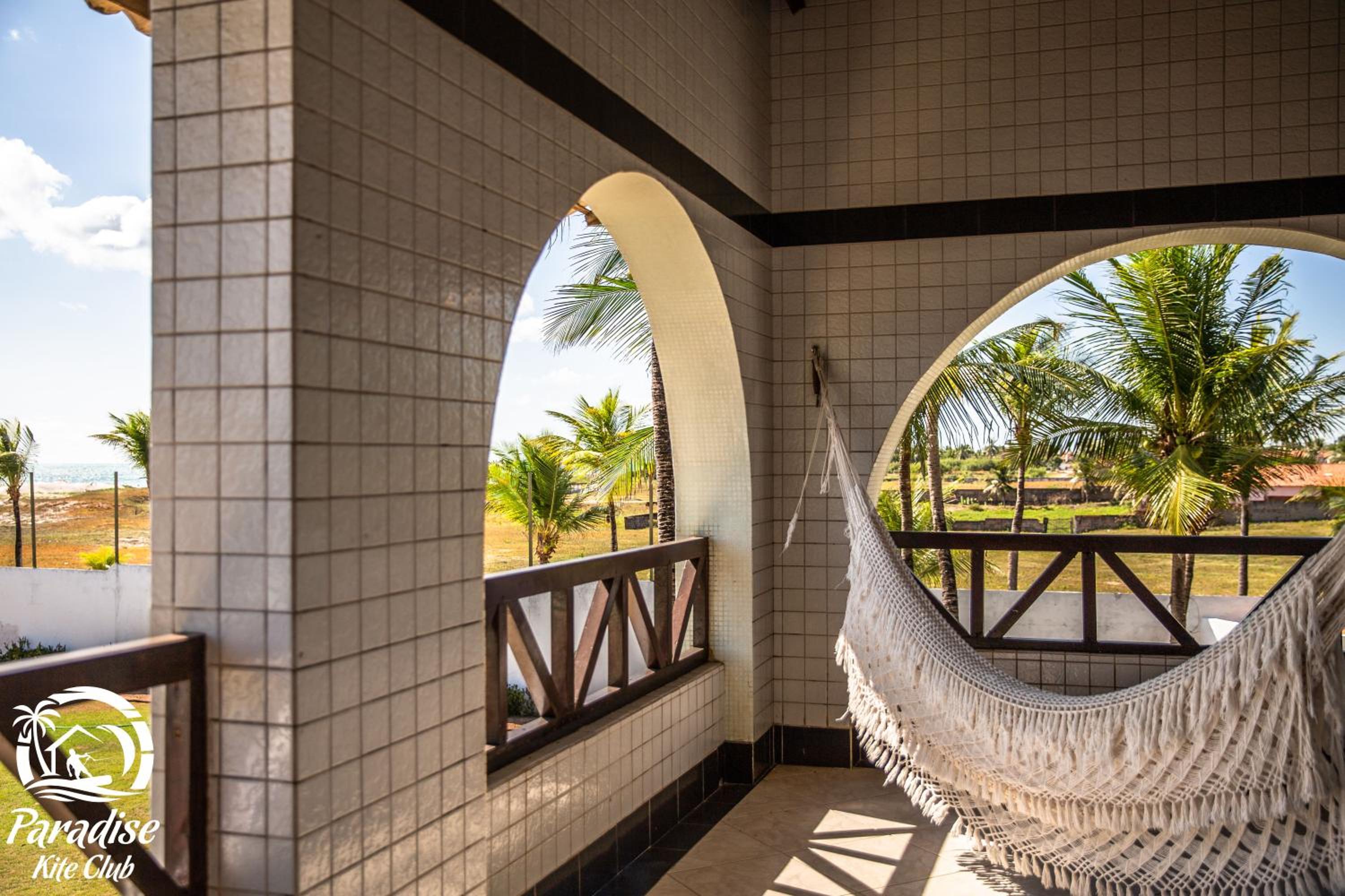 Suite with Sea View