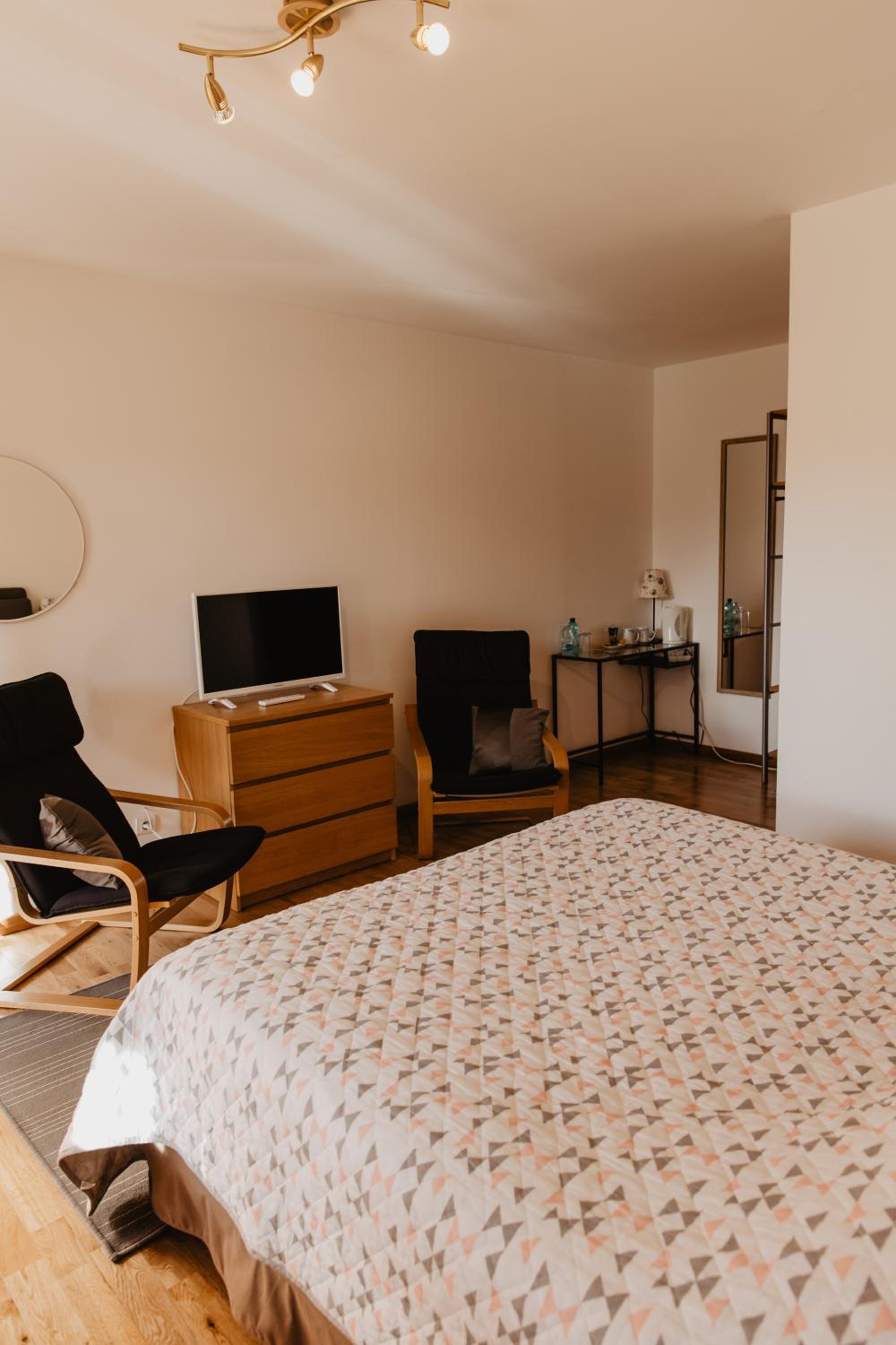 King Room