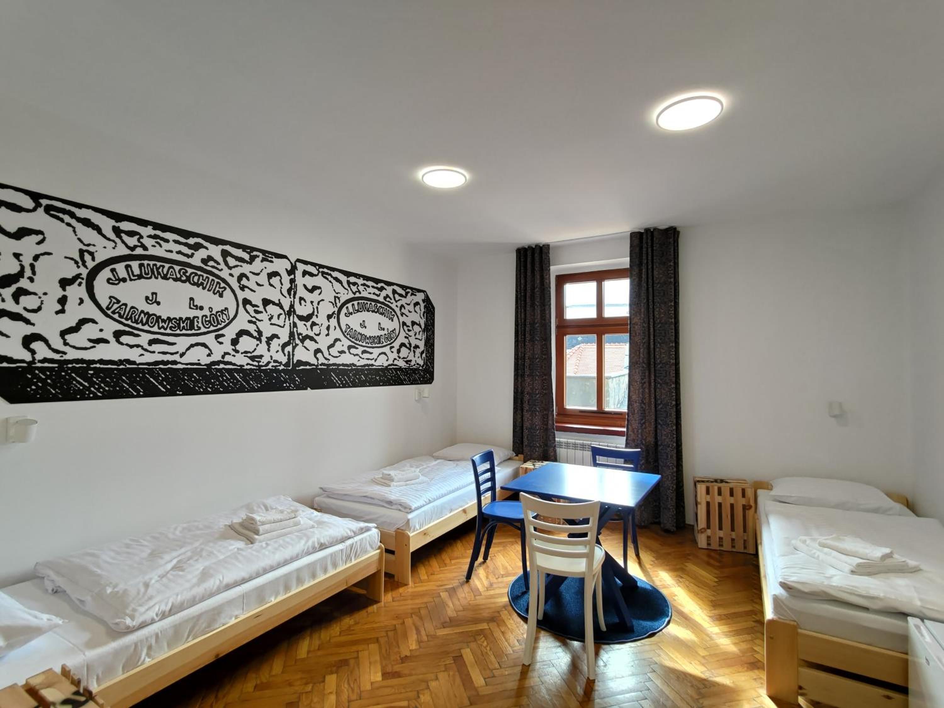 Triple Room with Private Bathroom - Photo 1