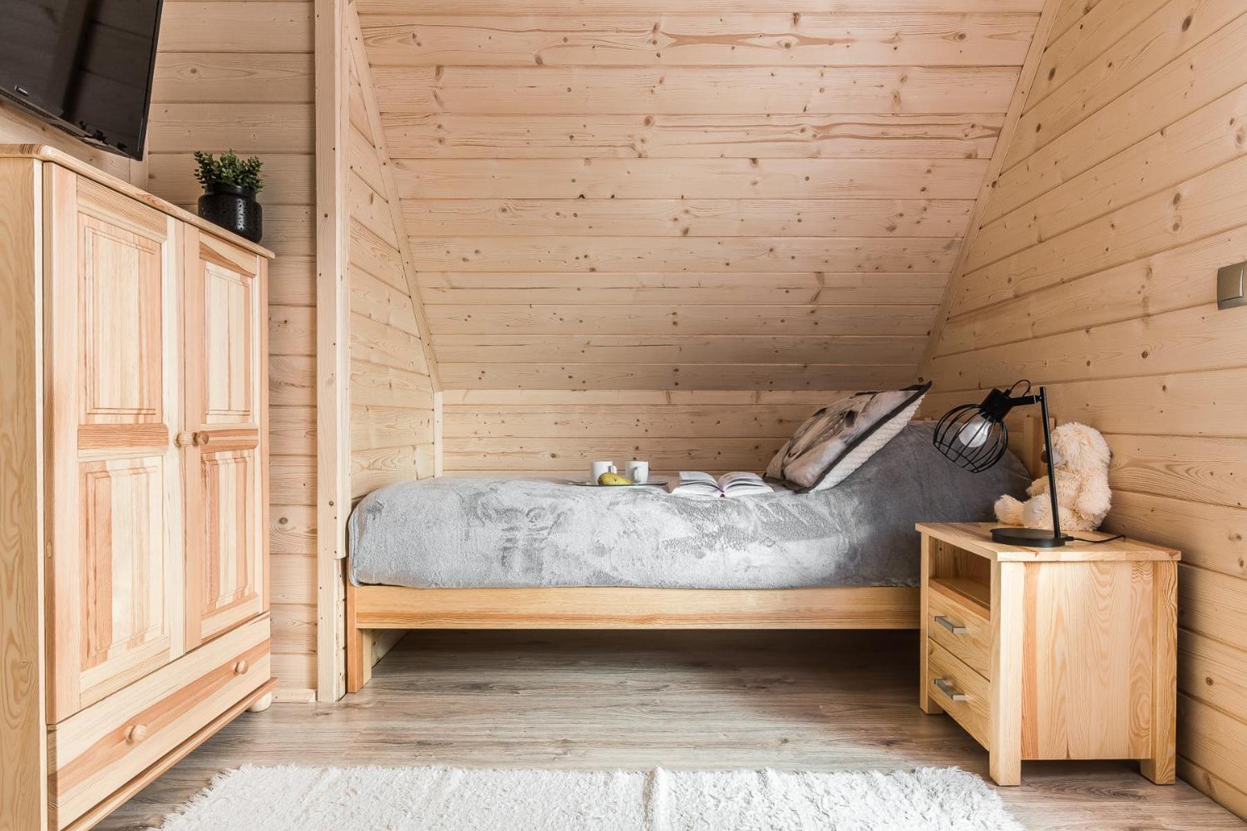 Two-Bedroom Chalet - Photo 3