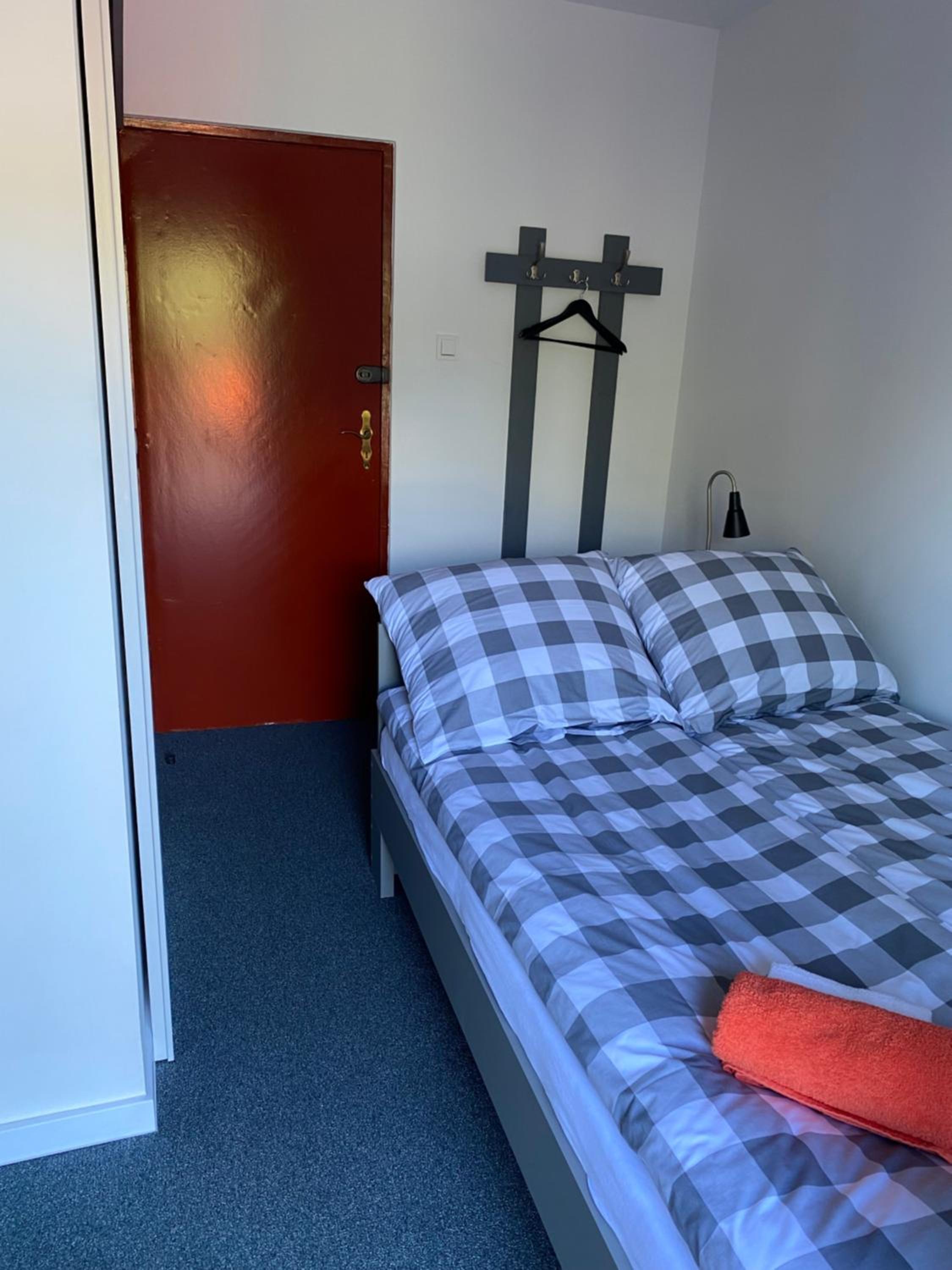 Double Room with Terrace - Photo 2