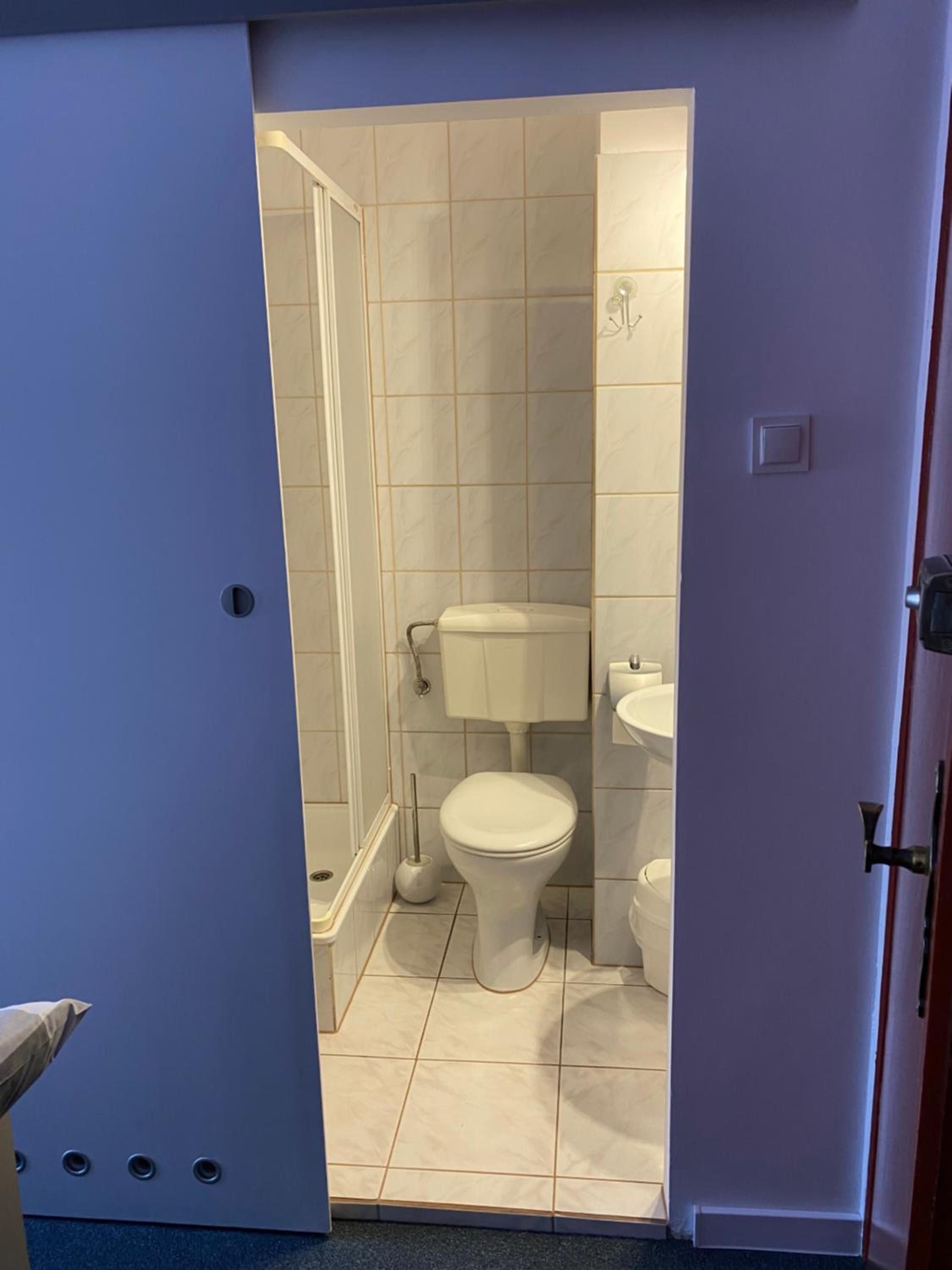 Double Room with Terrace - Photo 5