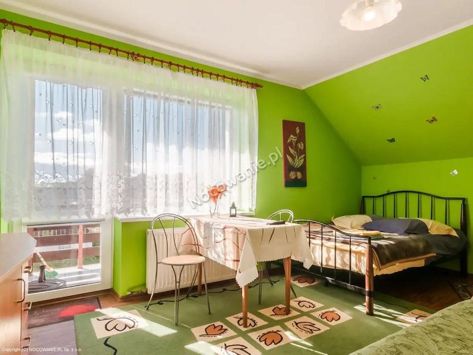 Triple Room with Private External Bathroom