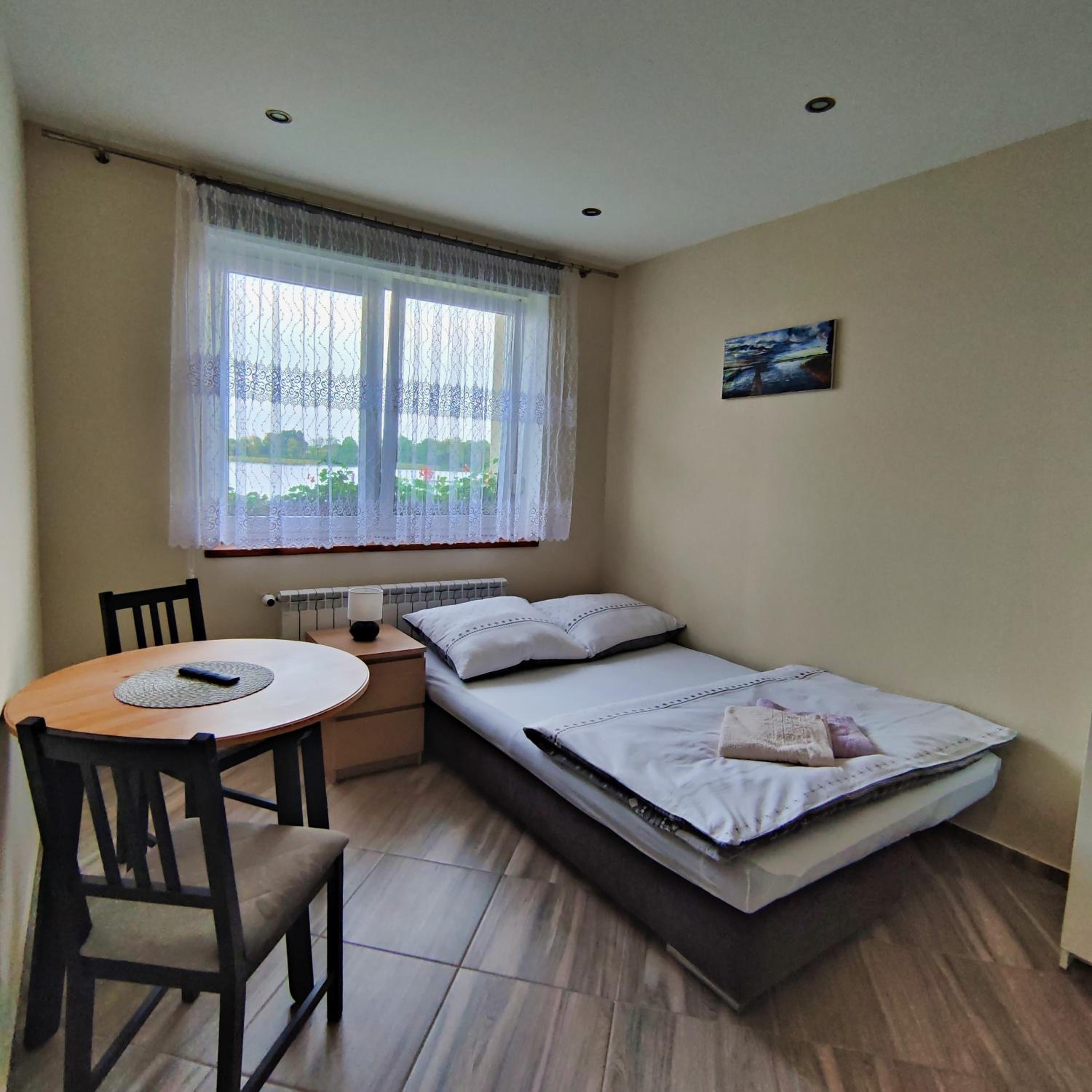 Double Room with Lake View photo 2
