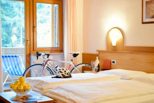 Quadruple Room with Balcony photo 2