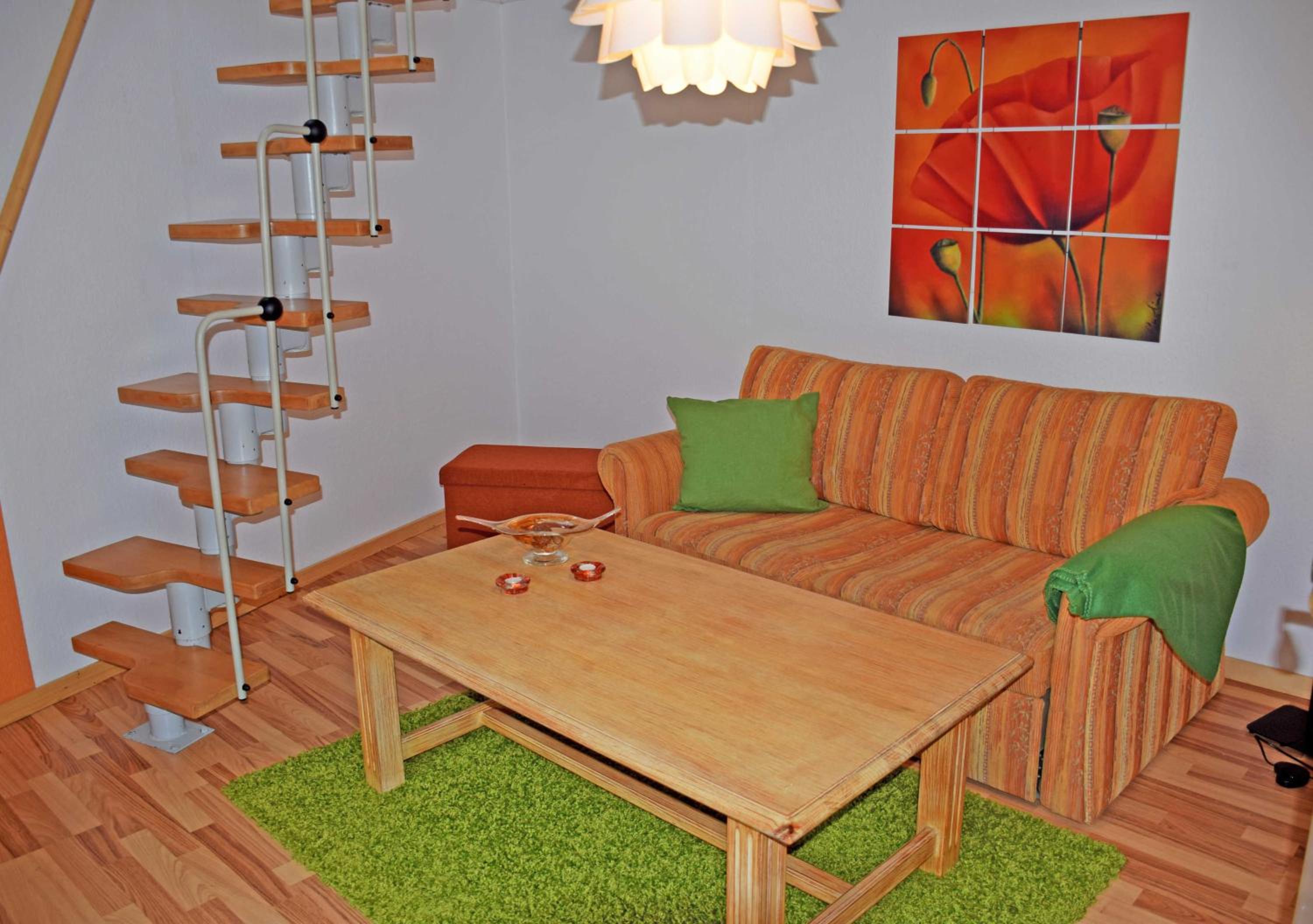 Apartment with Shower photo 1