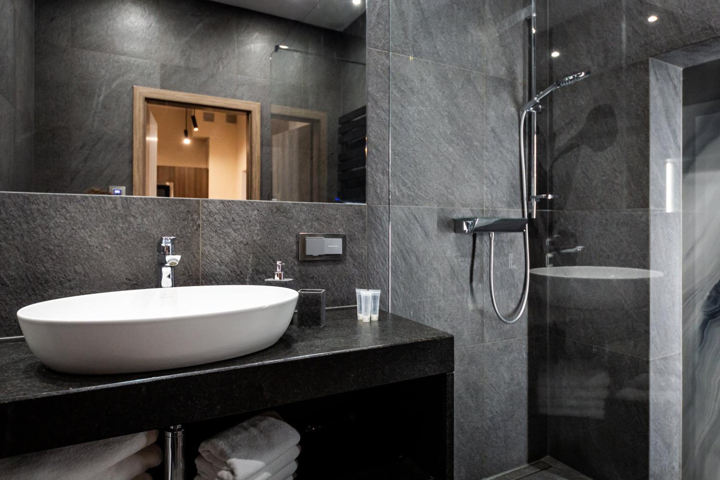 Standard Apartment - Photo 20