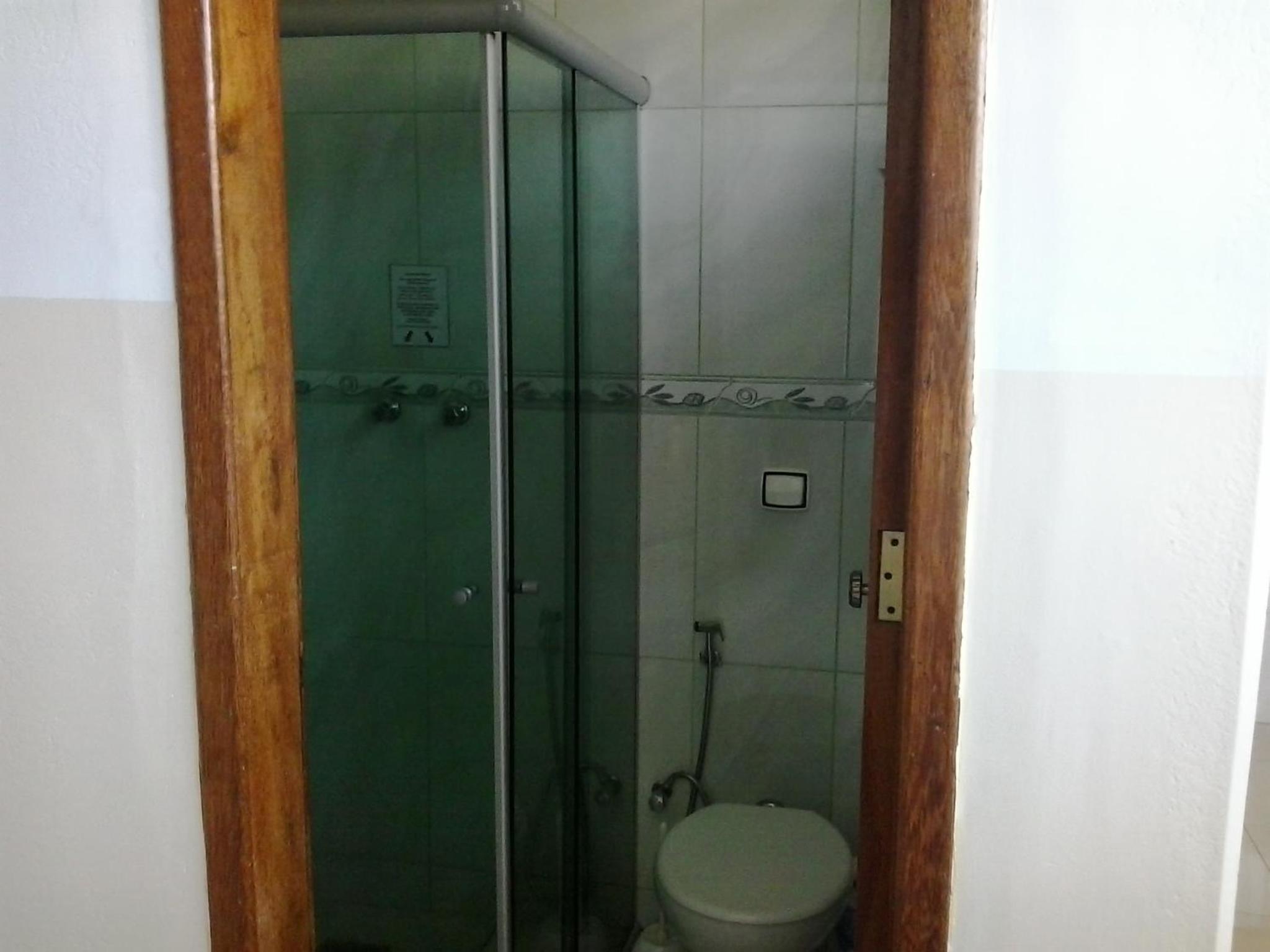 Twin Room with Shared Bathroom photo 1