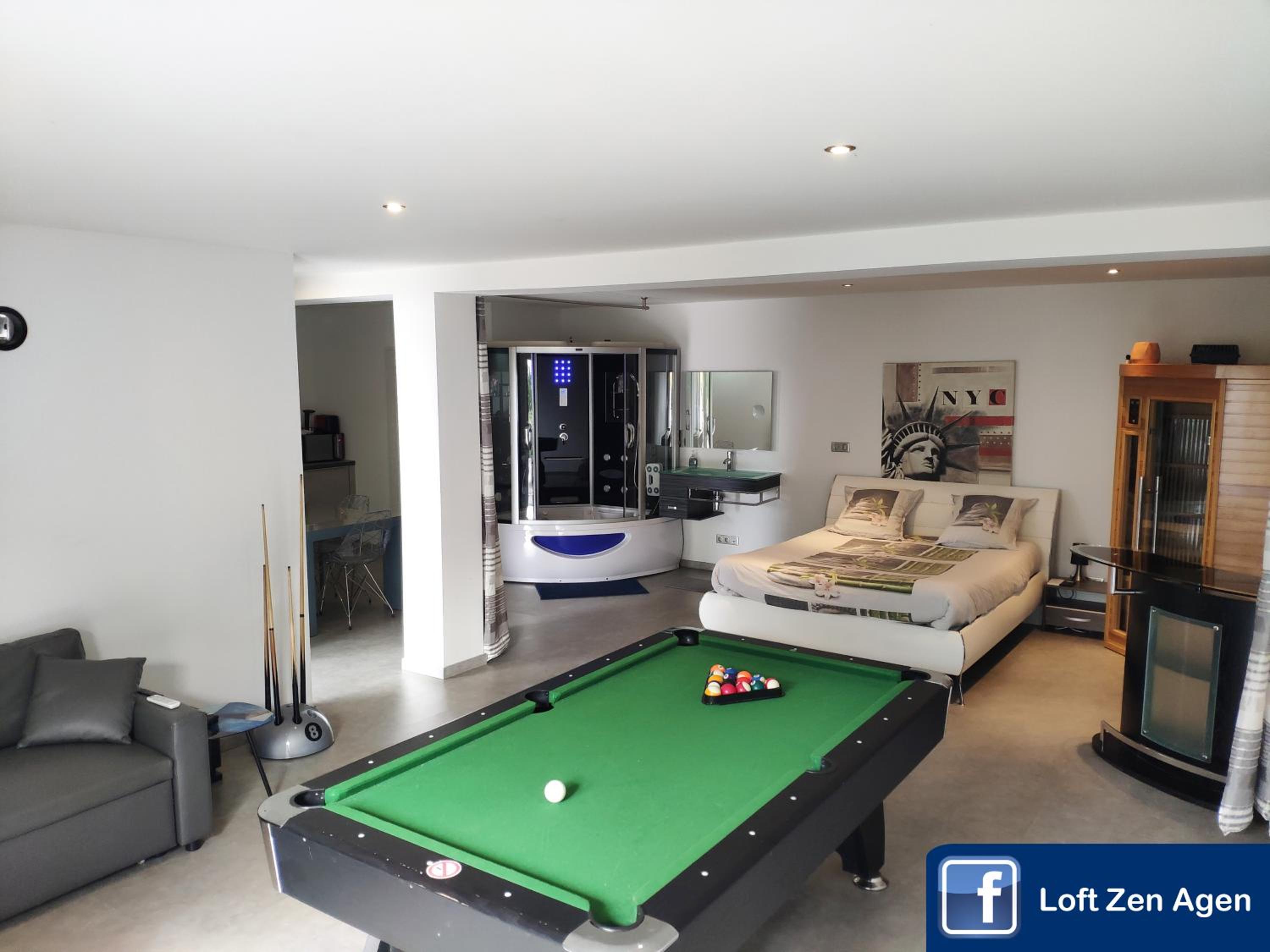 Loft photo 3