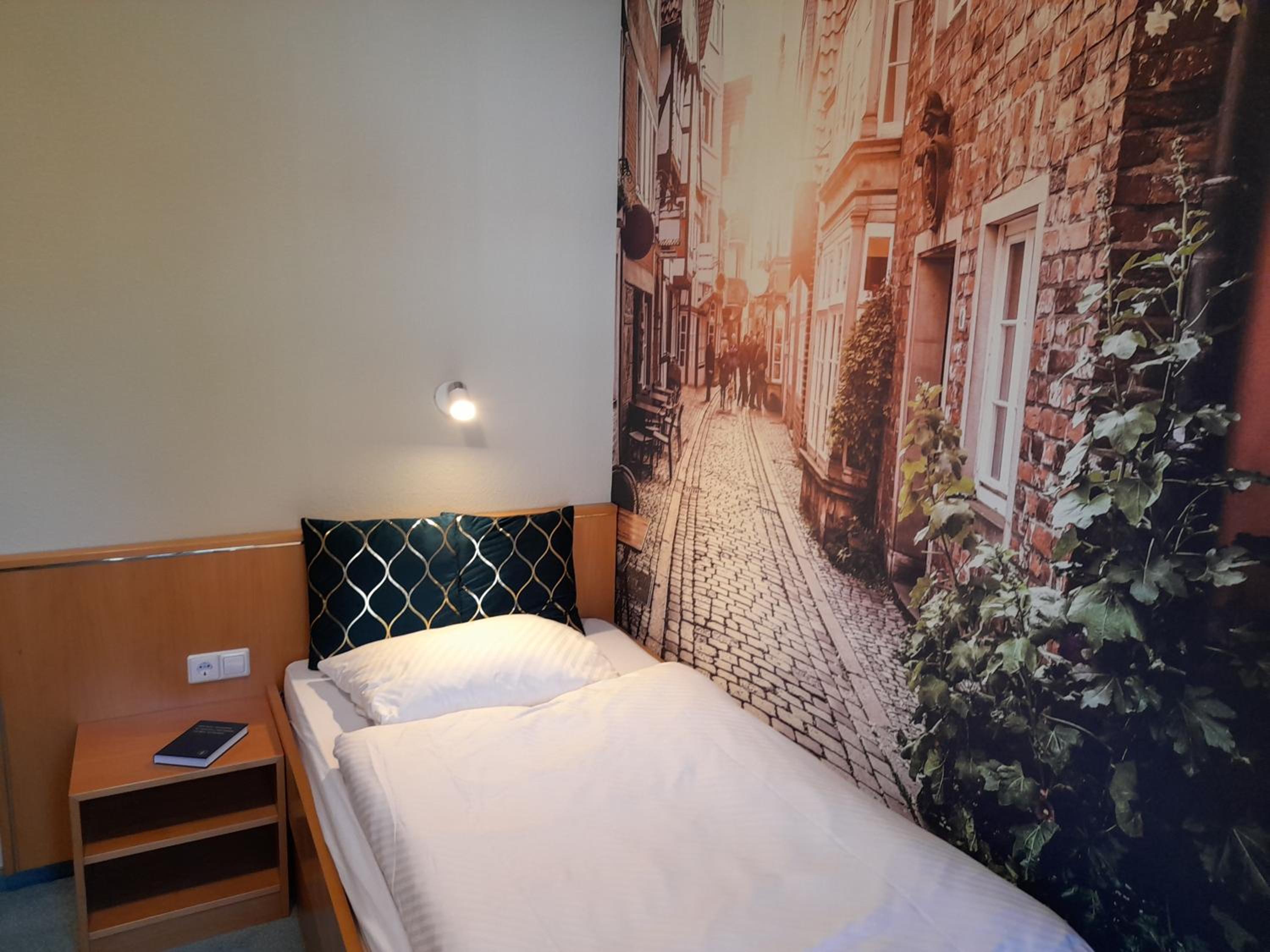 Deluxe Single Room photo 1