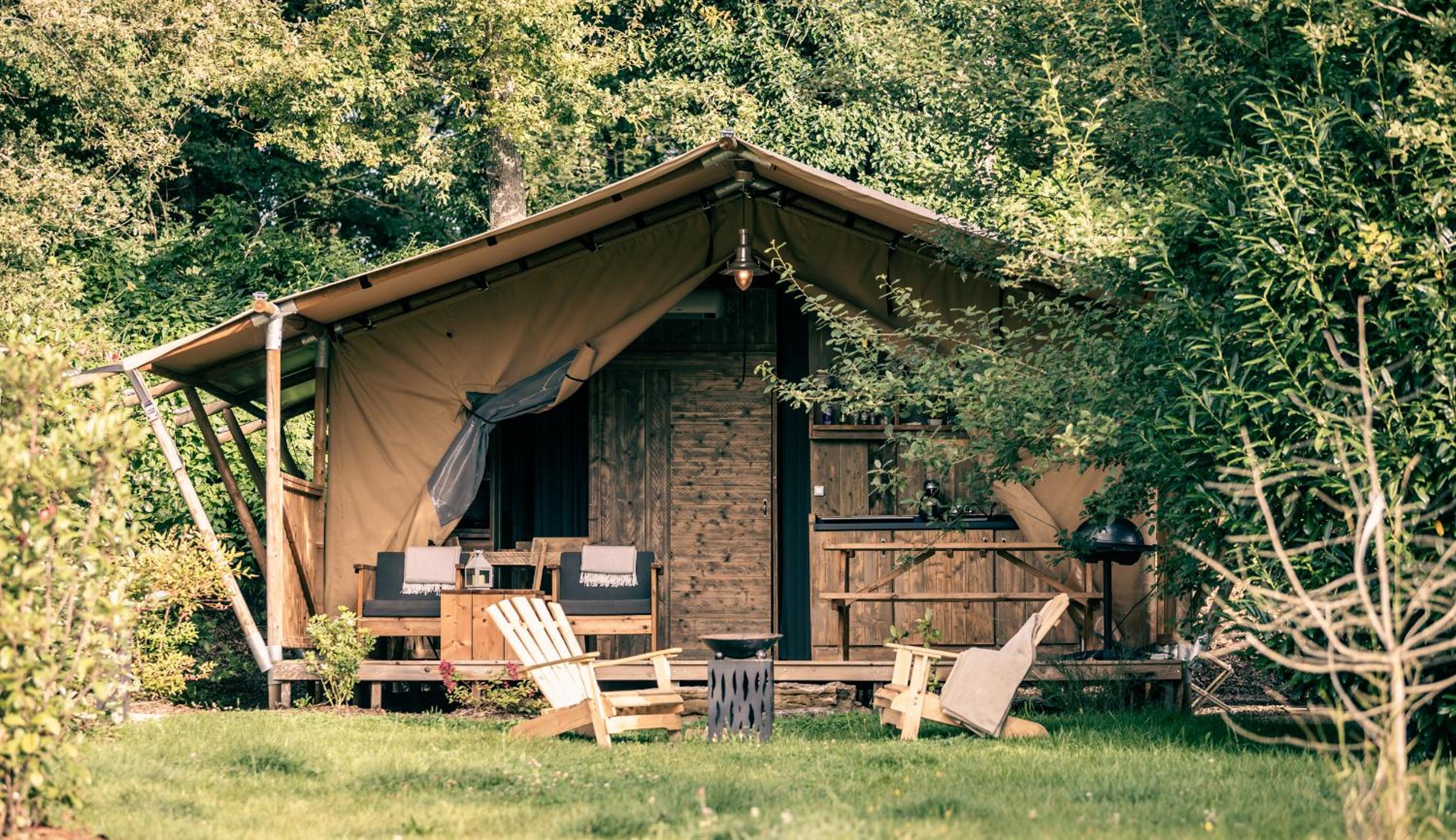 Tent - Photo 3