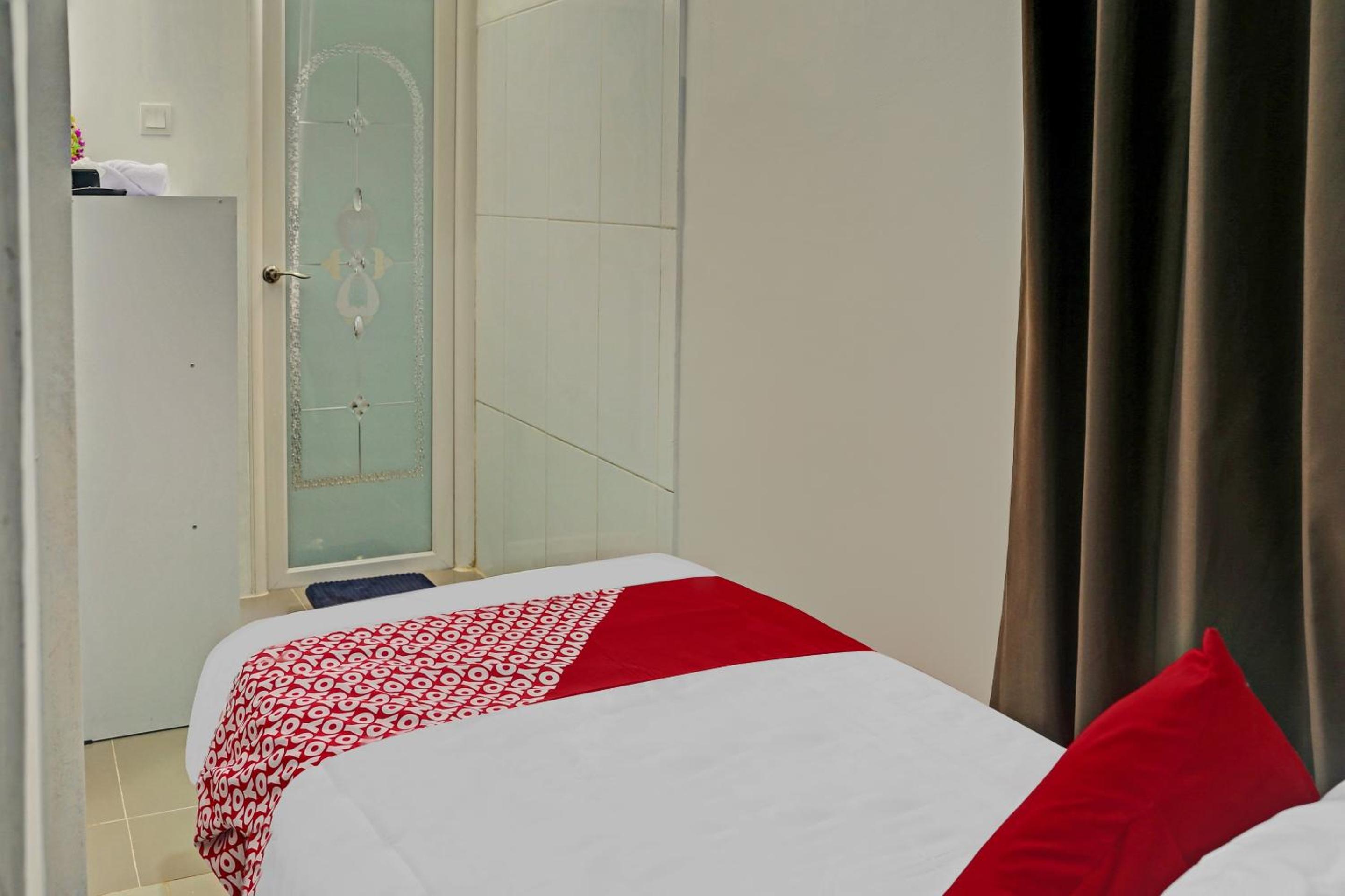 OYO 90609 Mimi & Coco Homestay