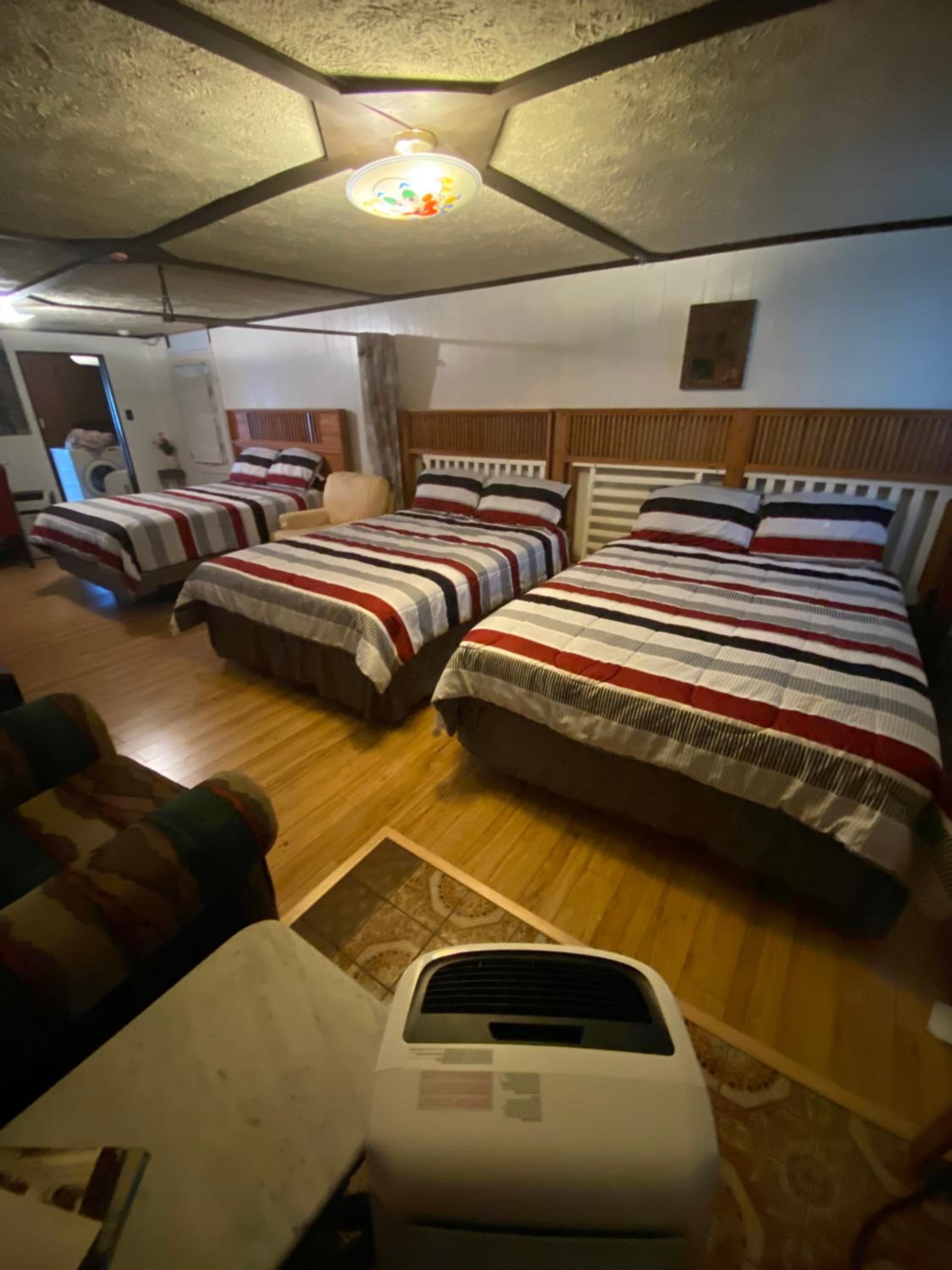 One-Bedroom House photo 3