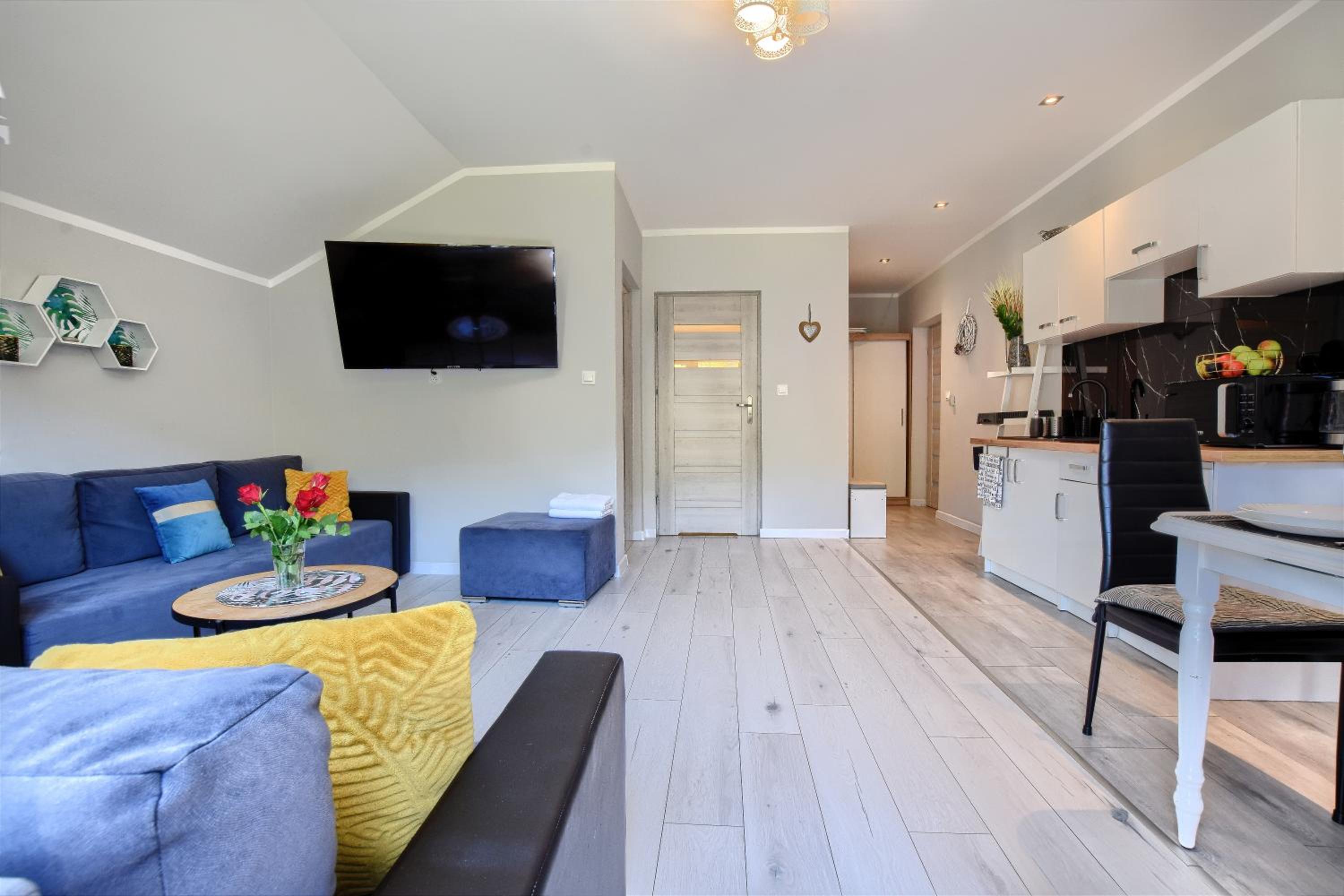 Deluxe Suite photo 1